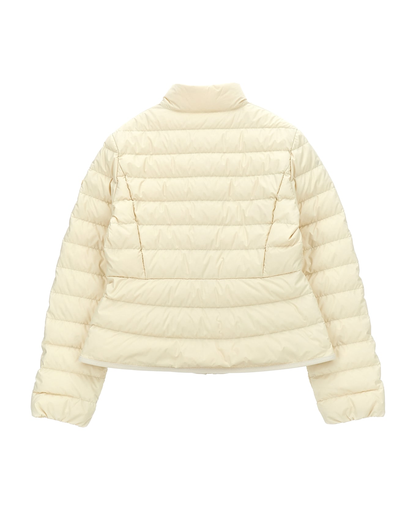 Moncler 'dimase' Down Jacket - White