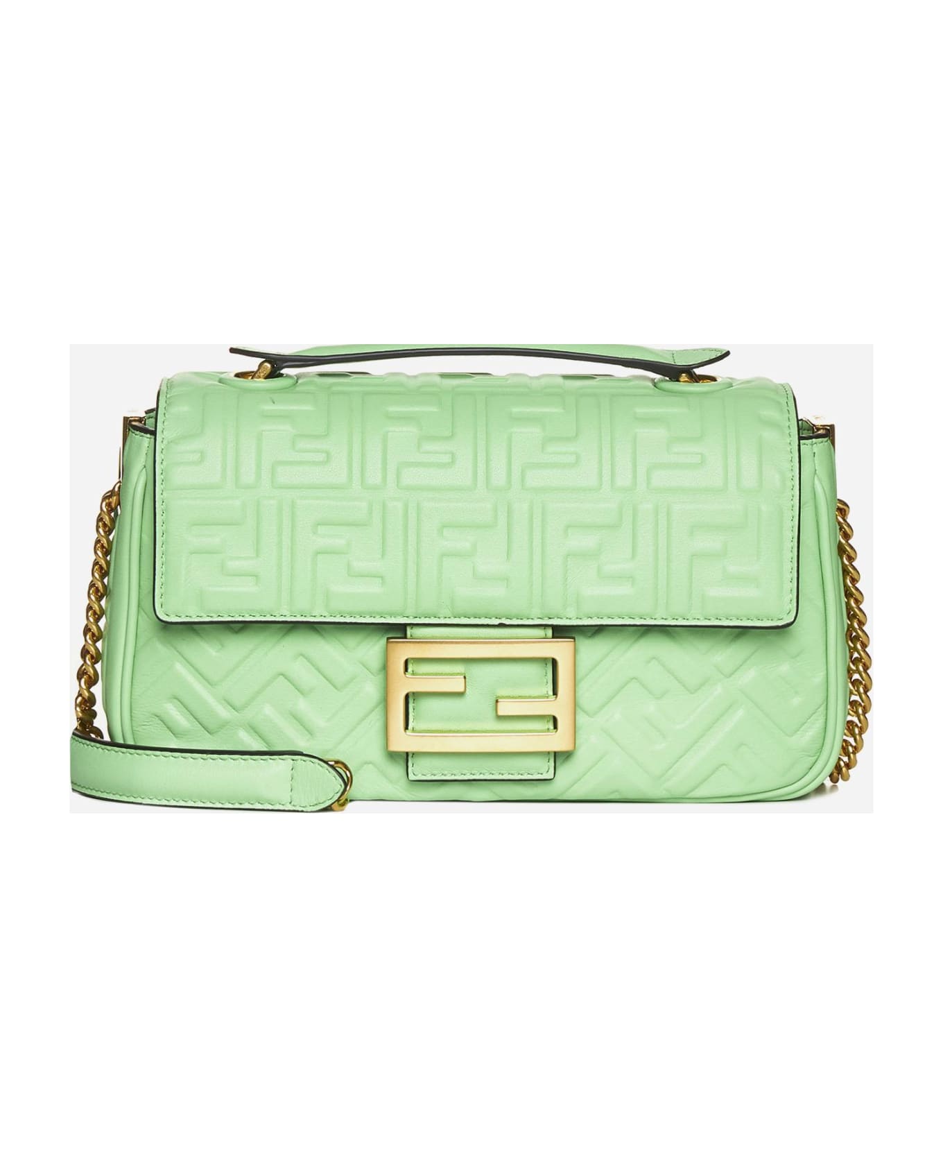FENDI First Sight チェーンバッグ 89dc795bd79df4c5cbb26b8864ba0b