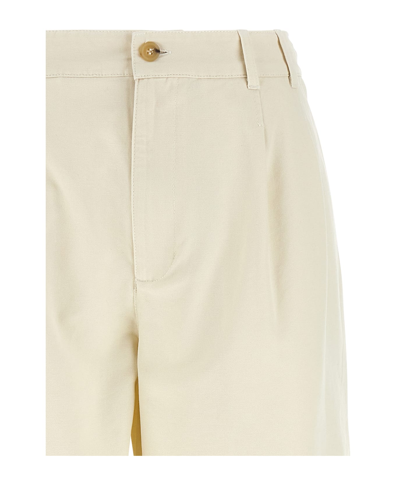 A.P.C. 
willow
 Pants - Beige