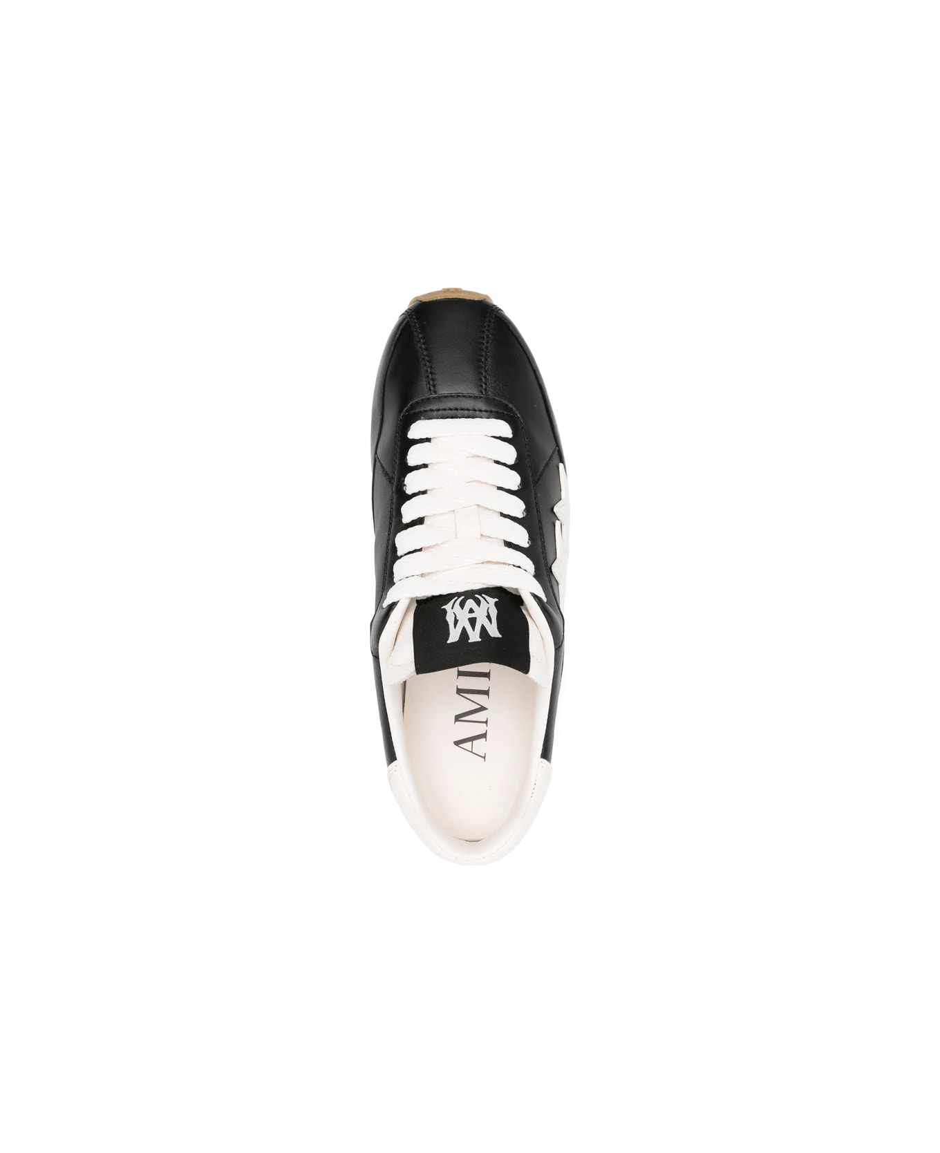 AMIRI Sneakers - BLACK