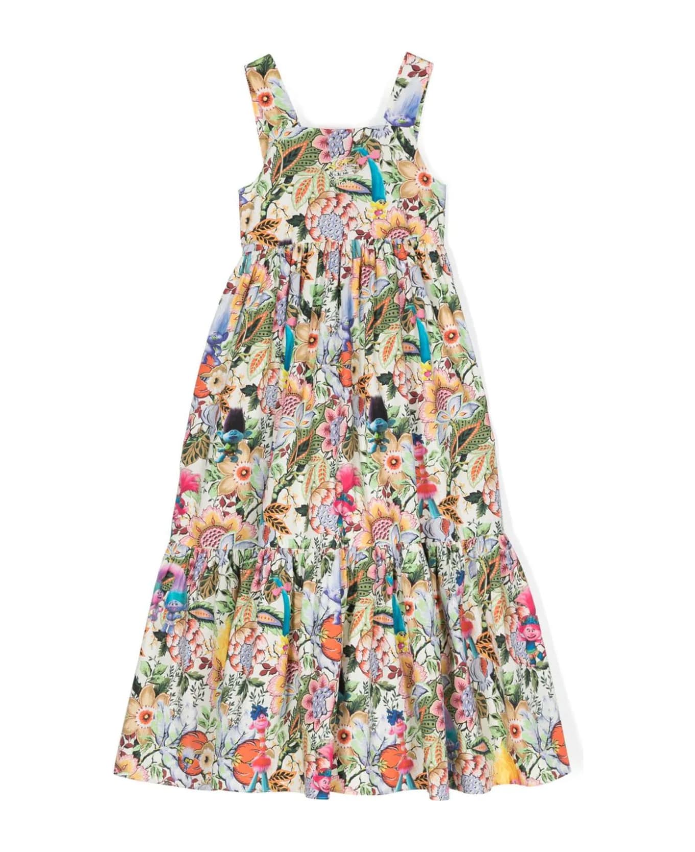 Etro Dresses Multicolour - colourful ワンピース＆ドレス