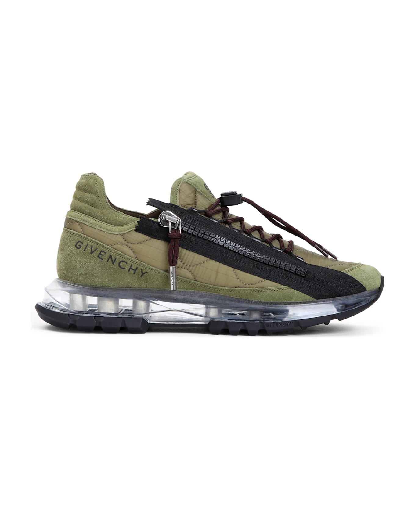 Givenchy Spectre Runner - Khaki Black