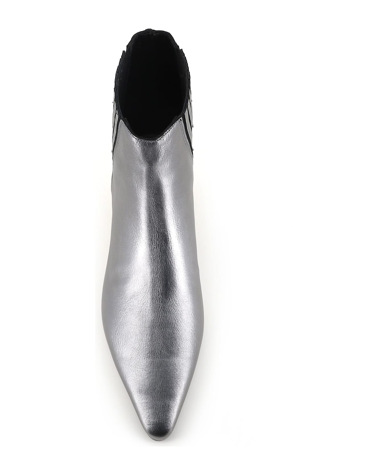 Antonio Barbato Ankle-boot 5824/241/20 - Steel