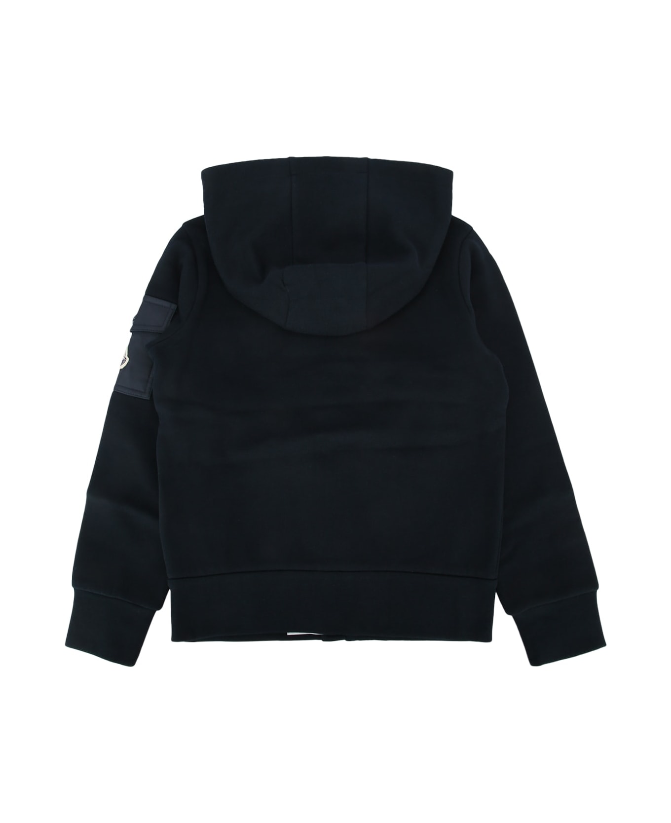Moncler Zip Up Cardigan - 778