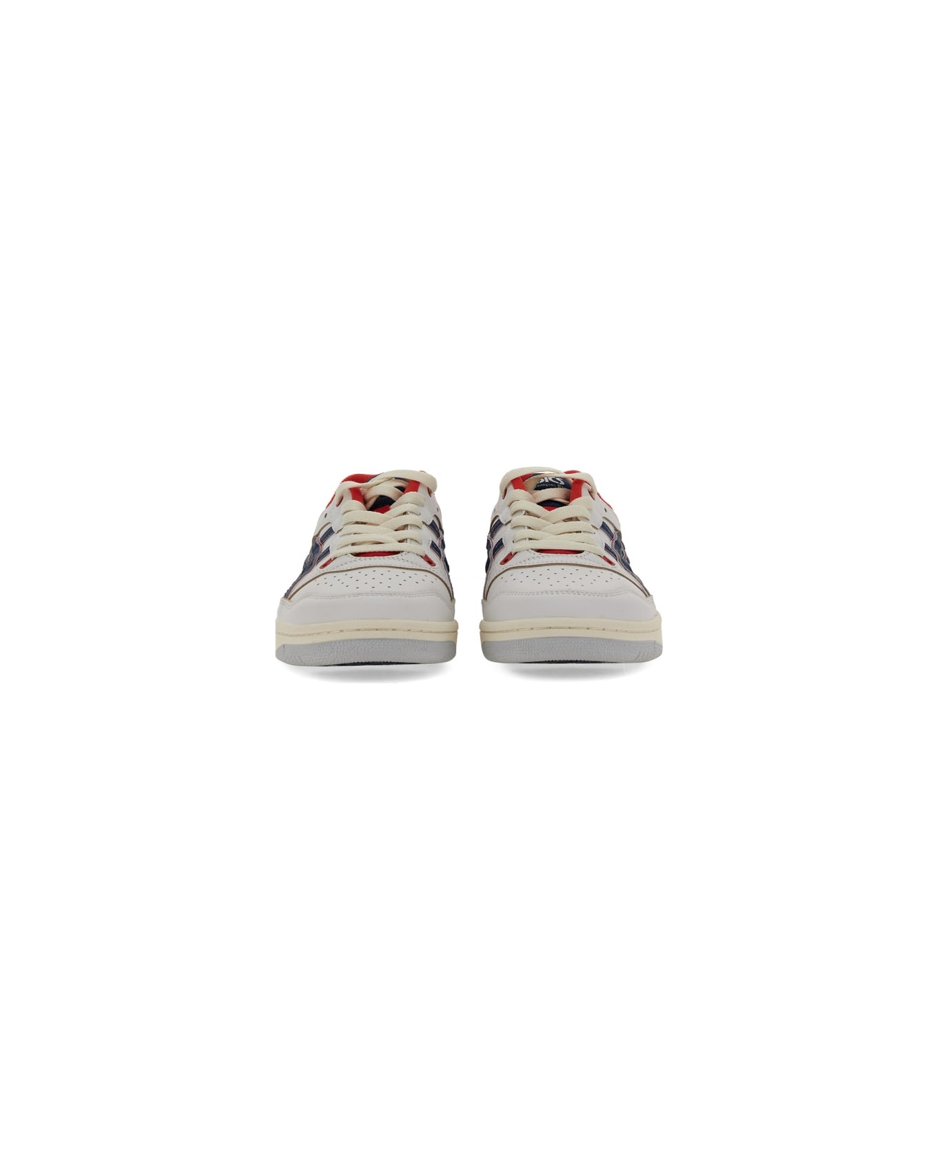 Comme des Garçons Shirt Sneaker "ex89" - WHITE スニーカー