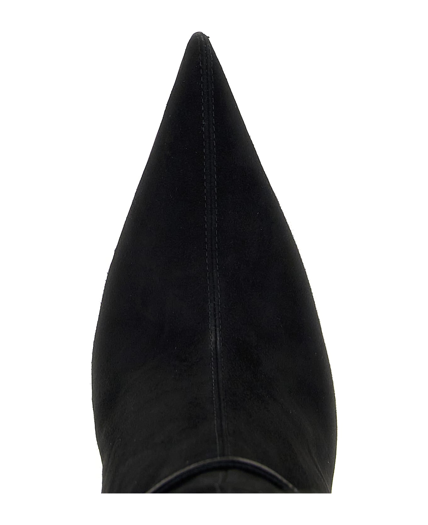 Giuseppe Zanotti 
secret High
 Boots - Black  