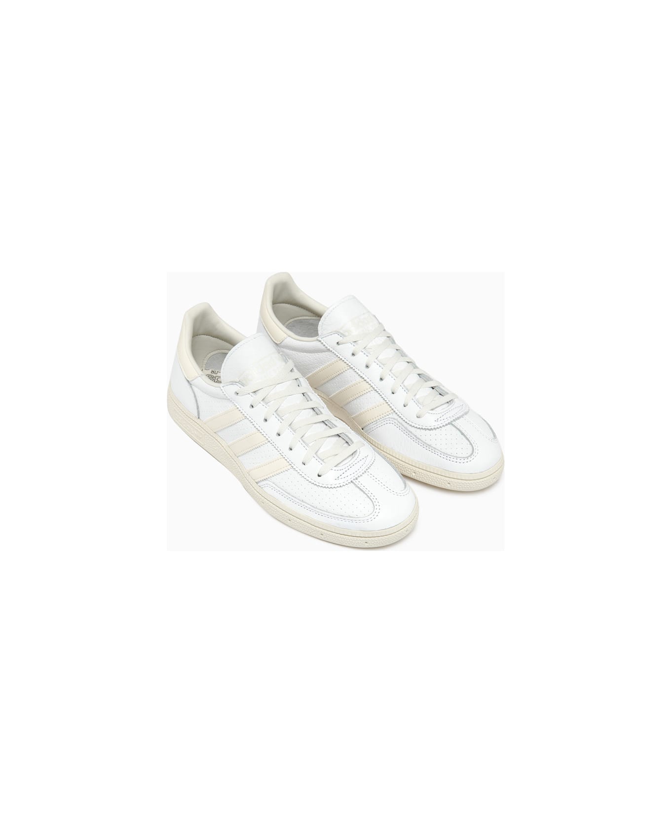 Adidas Handball Spezial Sneakers Ie9837 - WHITE