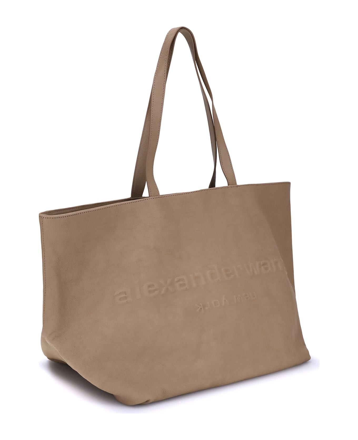 Alexander Wang Punch Tote Bag