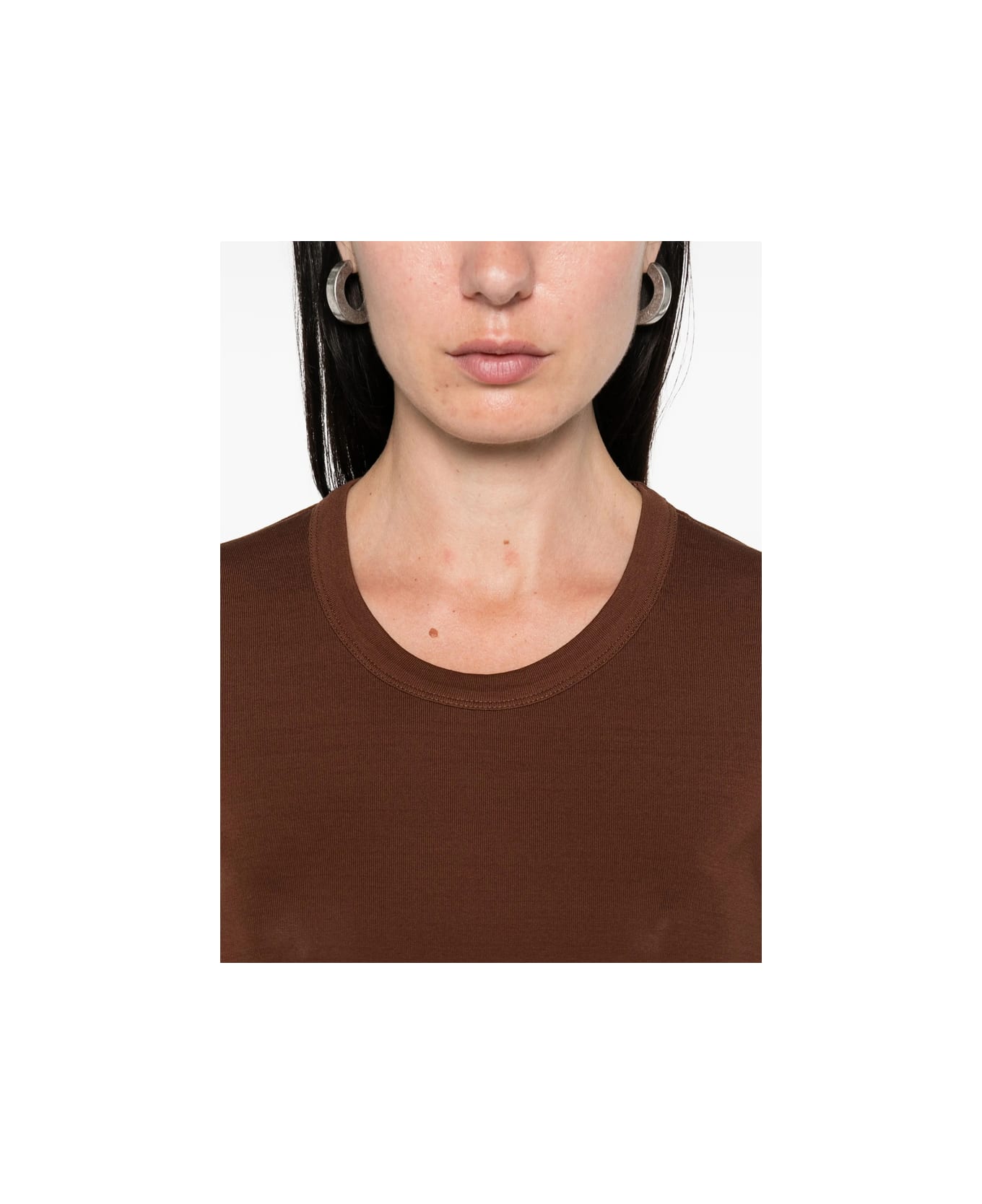 Lemaire Top - BROWN
