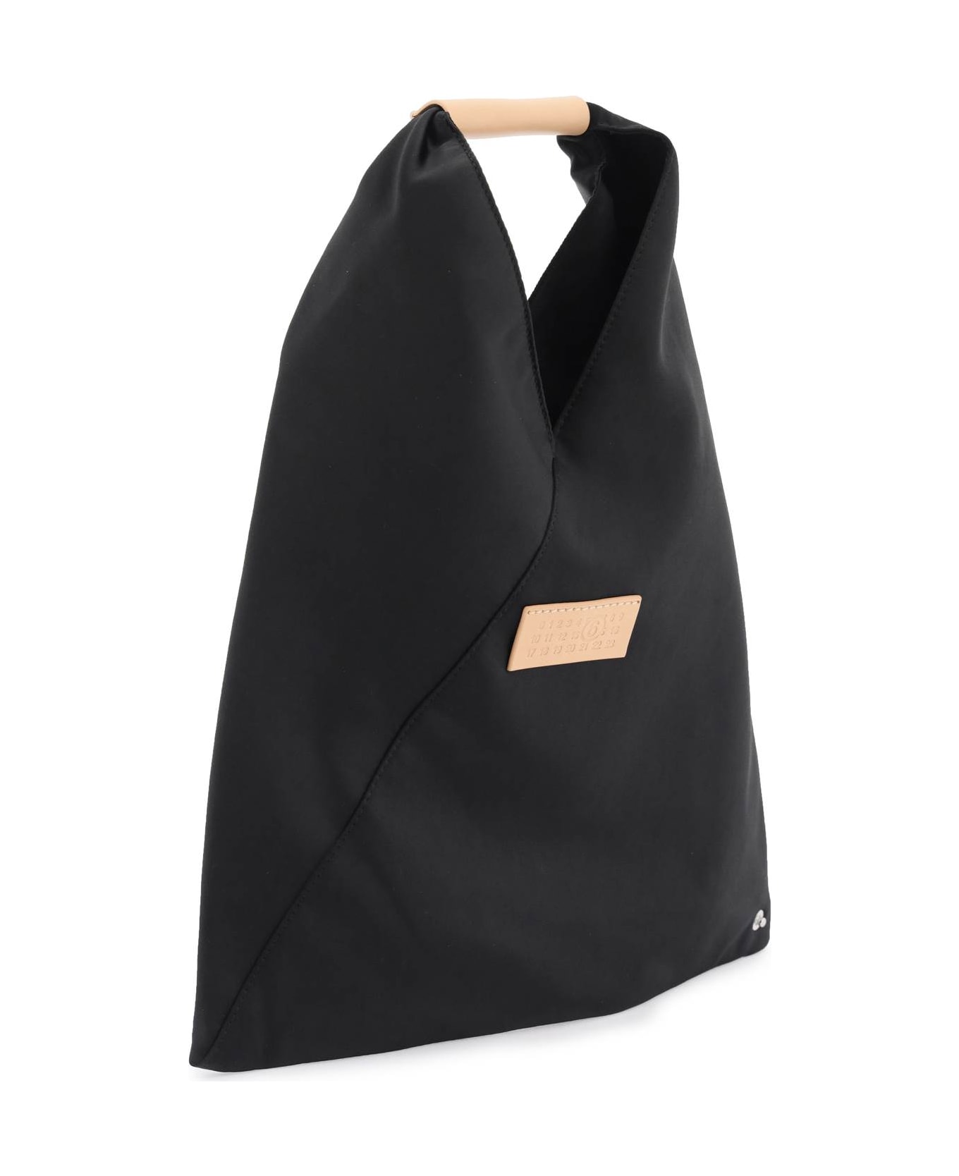 【関税＆送料込み】Mm6 Maison Margiela 'Japanese' Handbag MM6 Maison Margiela Japanese Bag in Black Curated at Jake