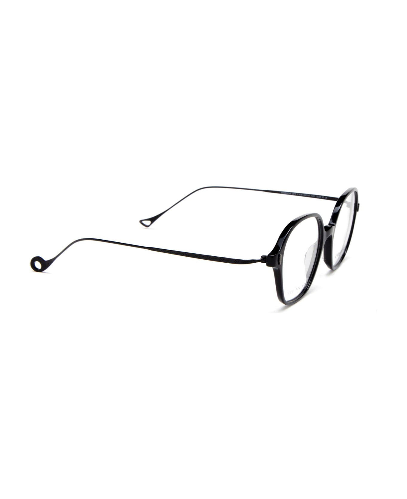 Eyepetizer Windsor Opt Black Glasses - Black