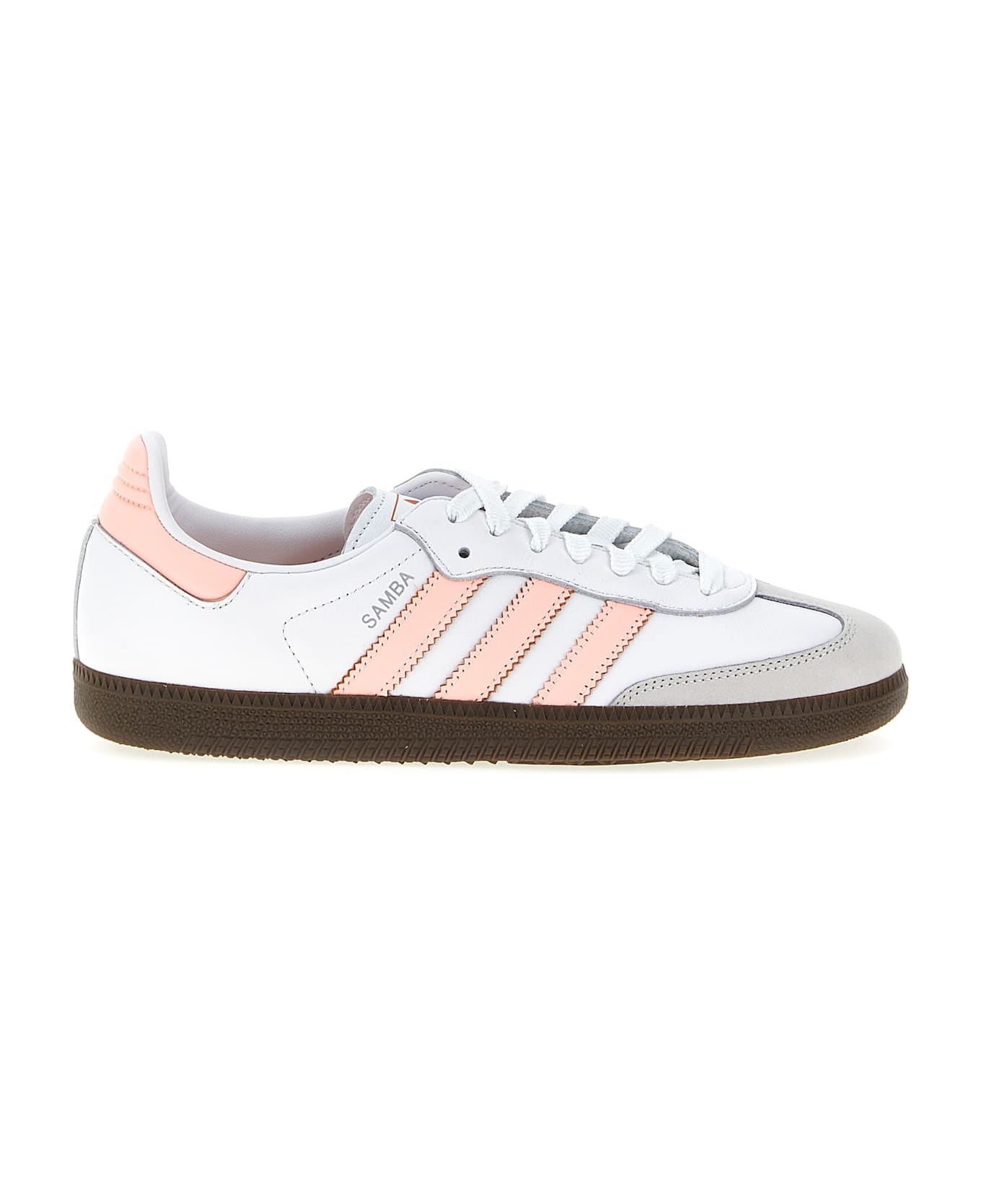 Adidas Originals 
samba Og
 Sneakers - White