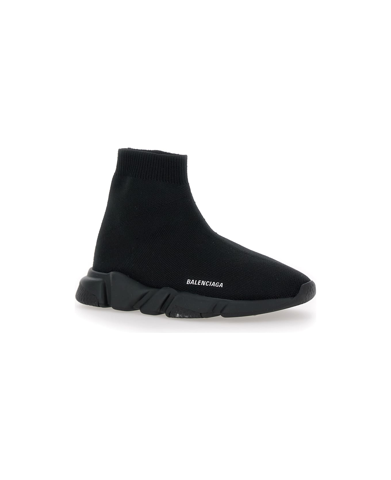 Balenciaga Speed Lt - Black