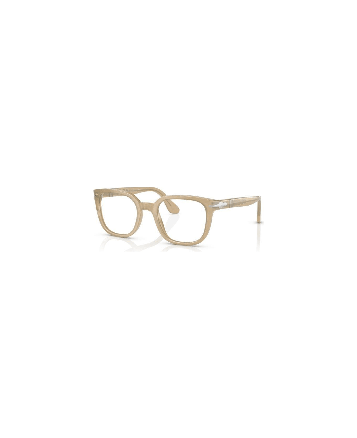 Persol Square Frame Glasses - 1169