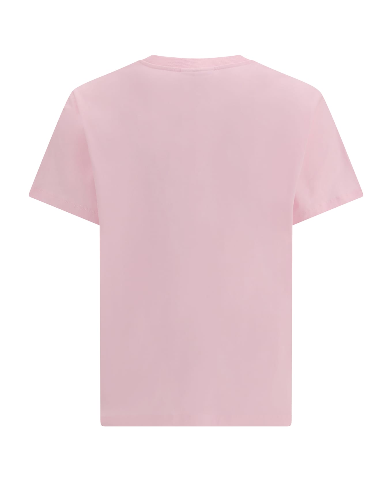 Ganni Poodle T-shirt