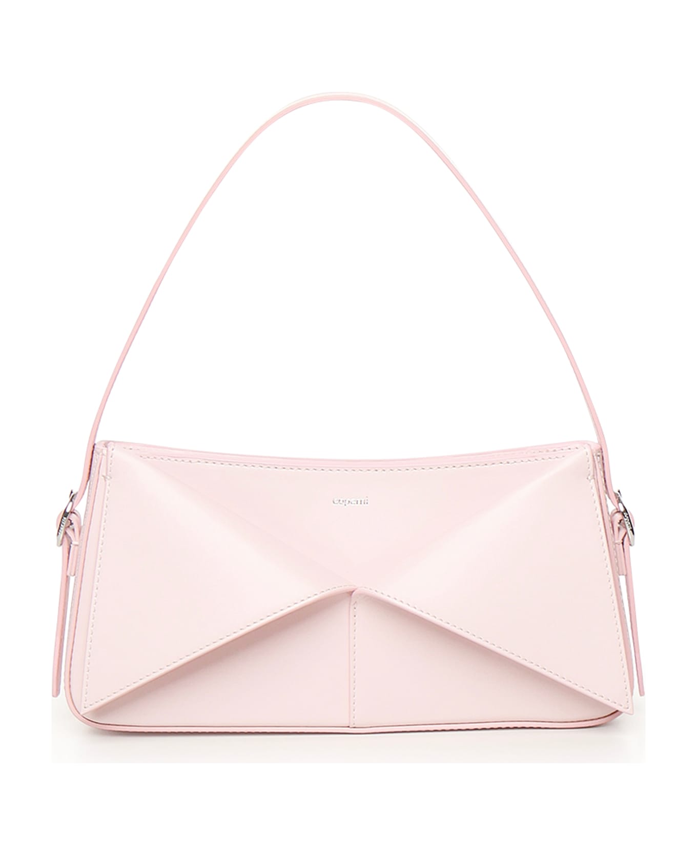 Coperni Baguette Bag - Baby Pink