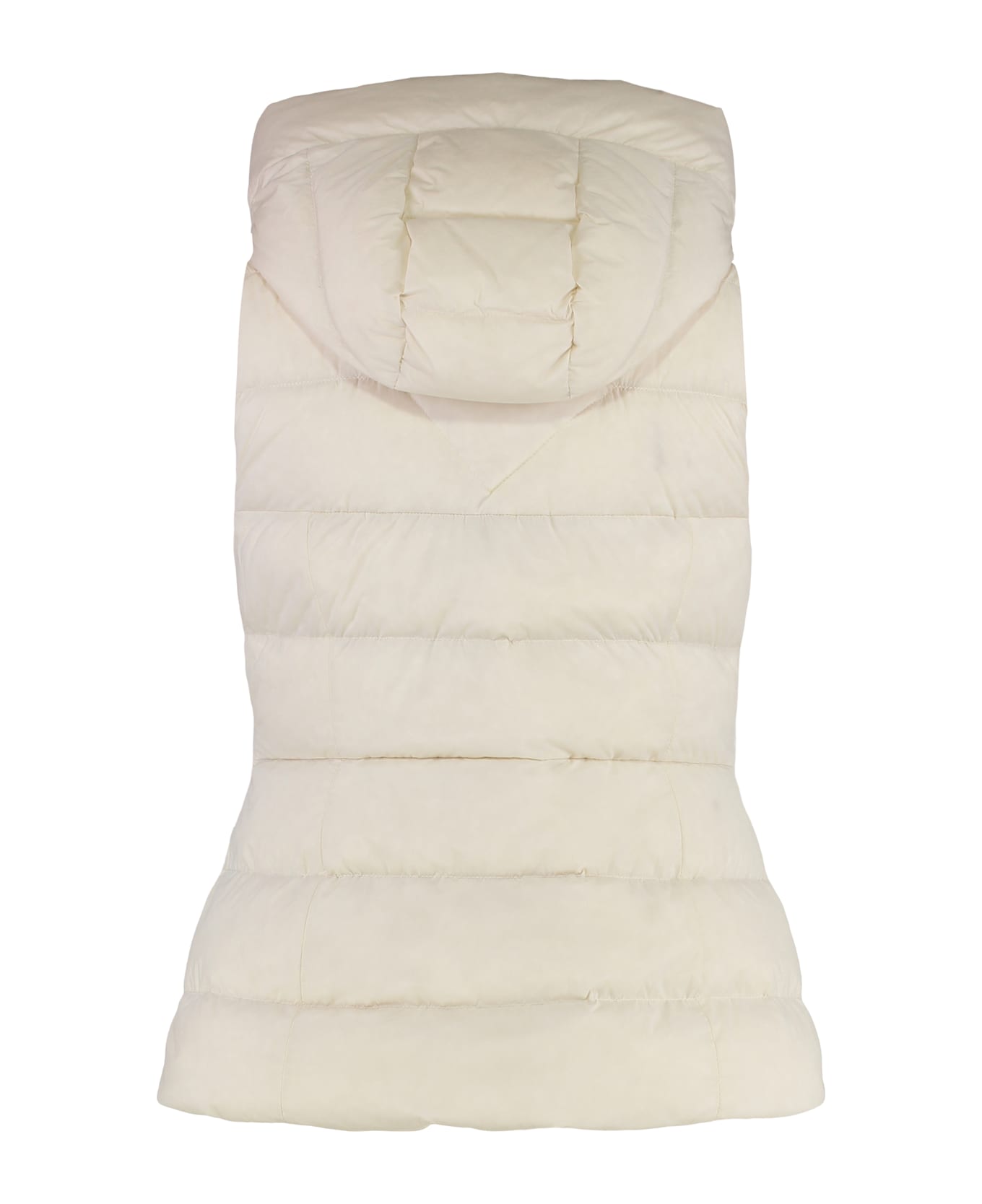 Canada Goose Clair Padded Bodywarmer - panna