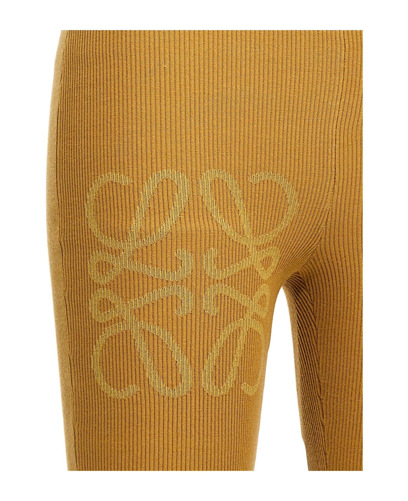 Loewe Paula's Ibiza Capsule Shorts - Beige ショートパンツ