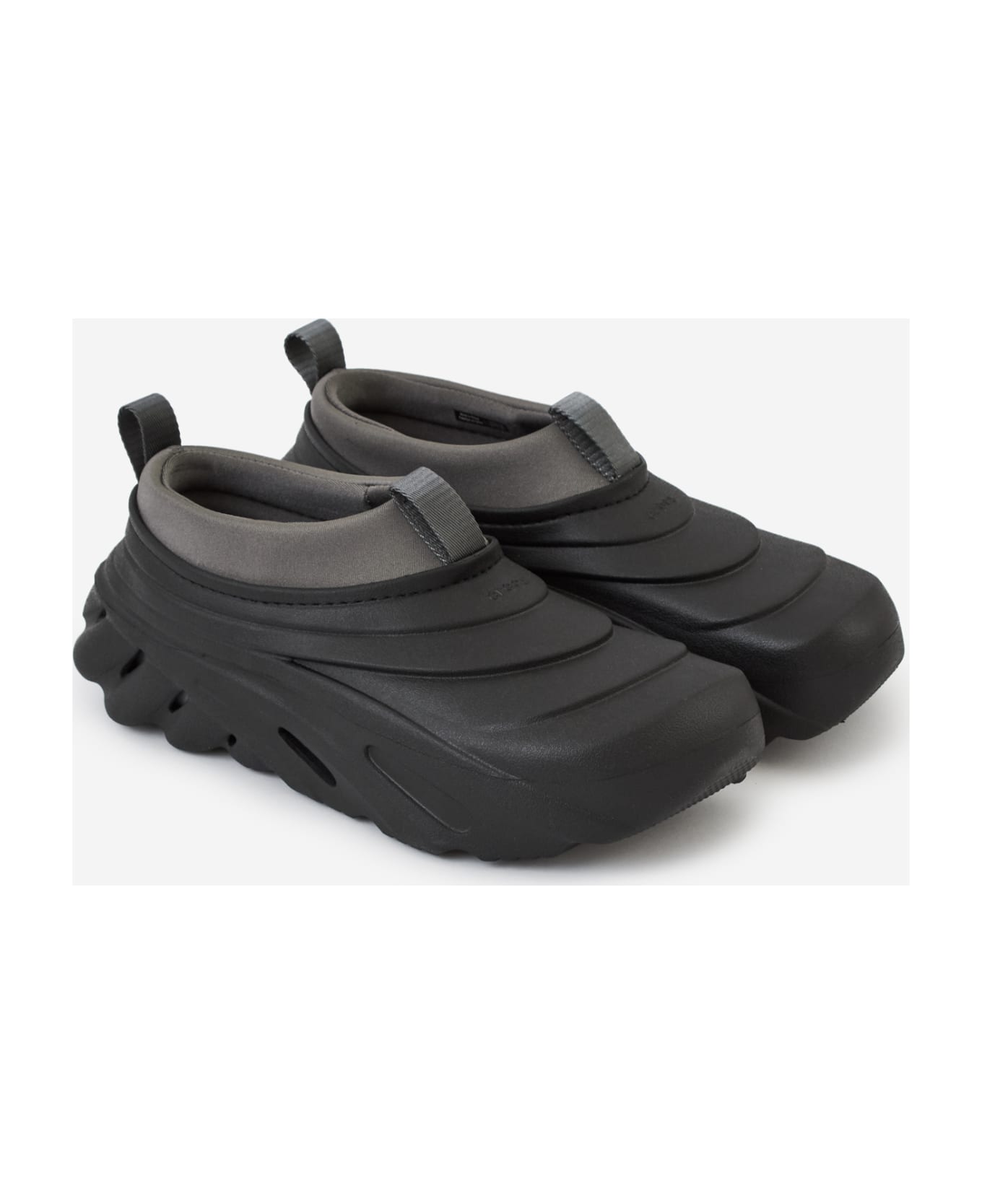 Crocs Echo Storm Shoes - black