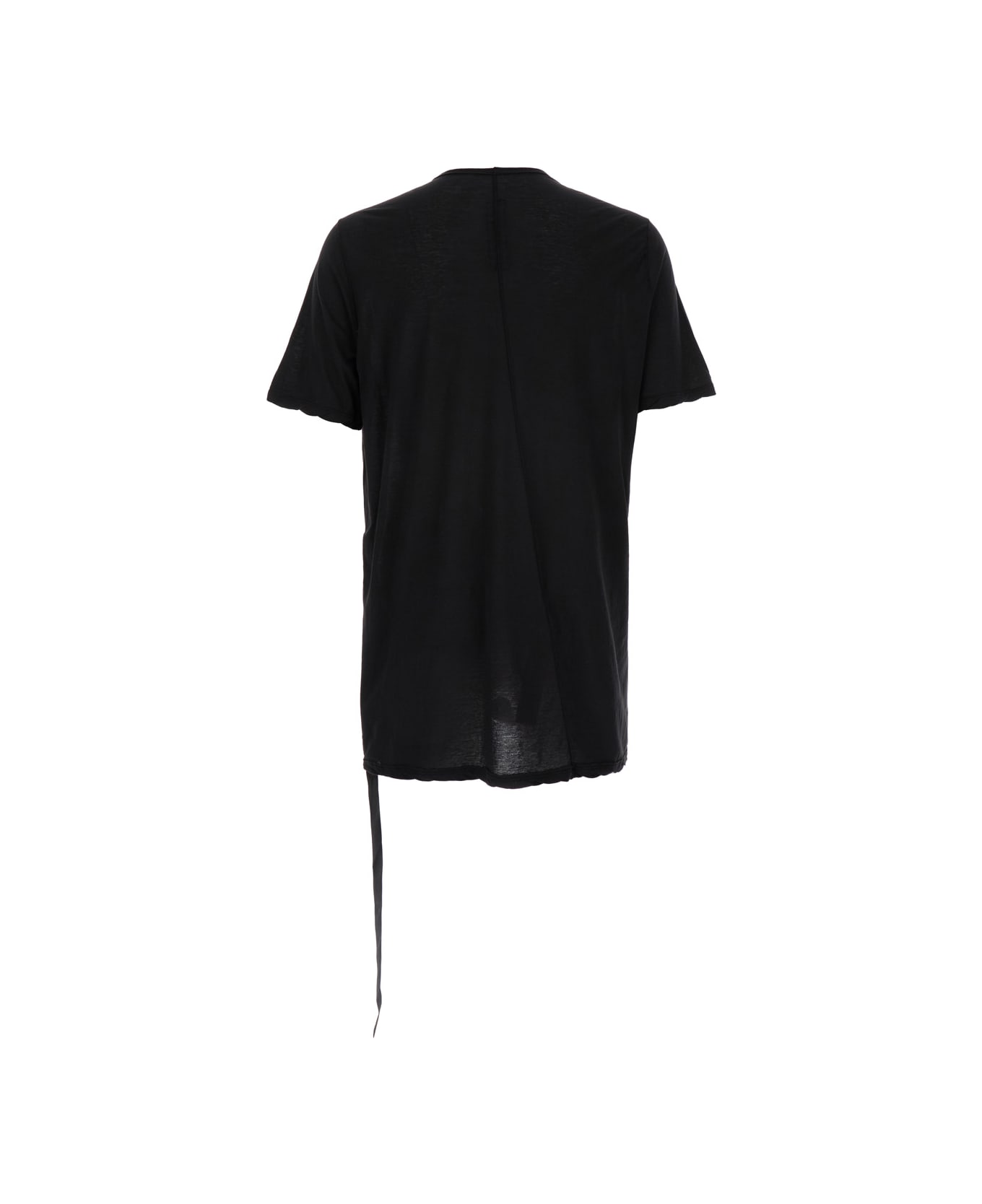 DRKSHDW T-shirt - Level T - Black