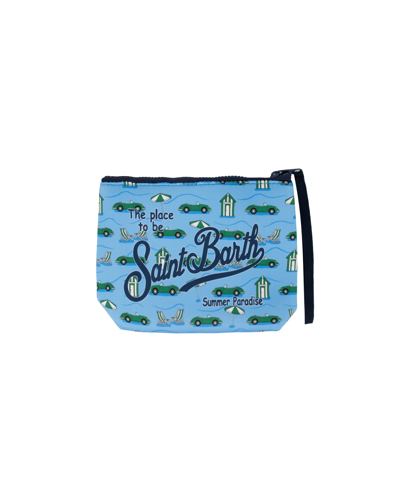 MC2 Saint Barth Bag - ROAD TO FORTE 30
