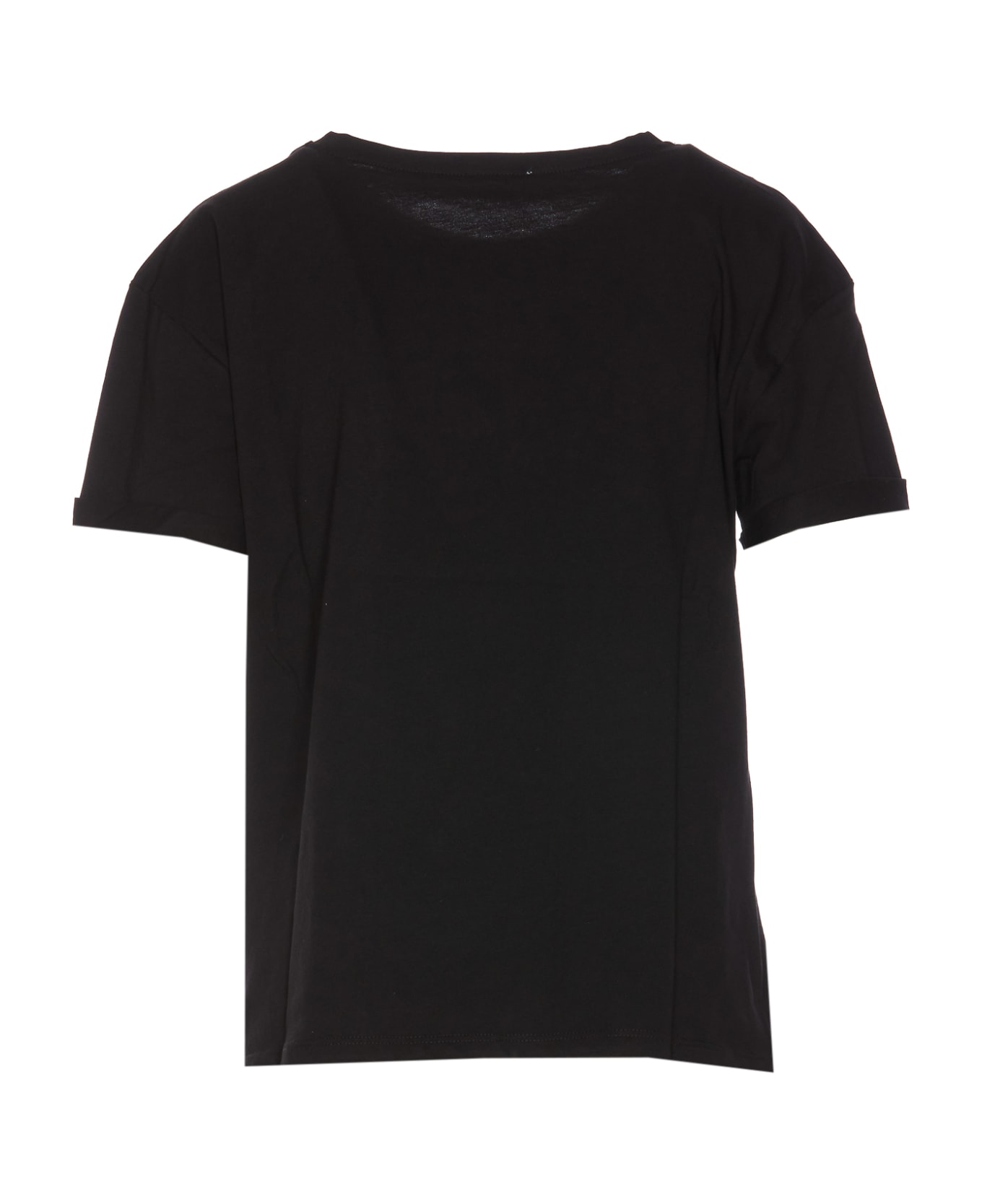 Liu-Jo T-shirt - Black Tシャツ