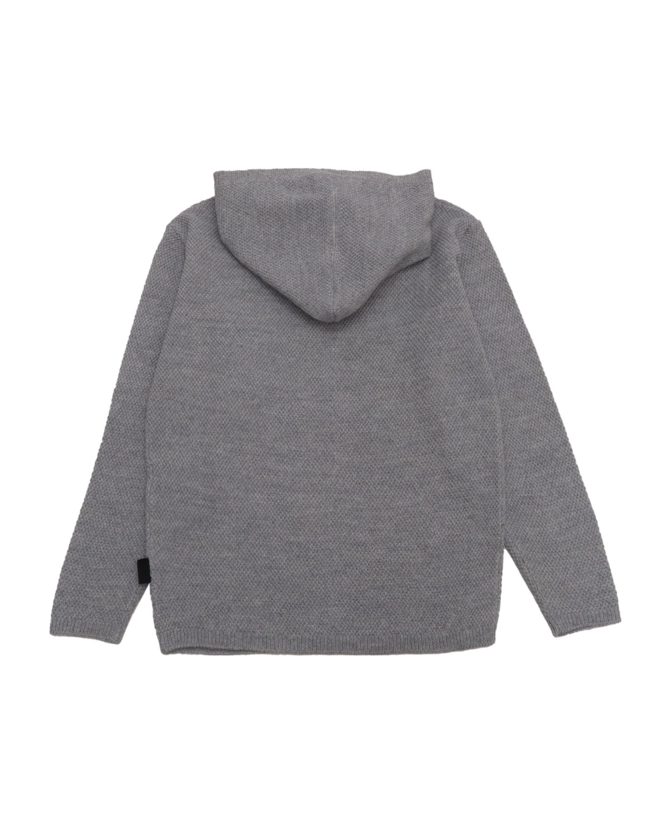 Aspesi Sweater - GREY