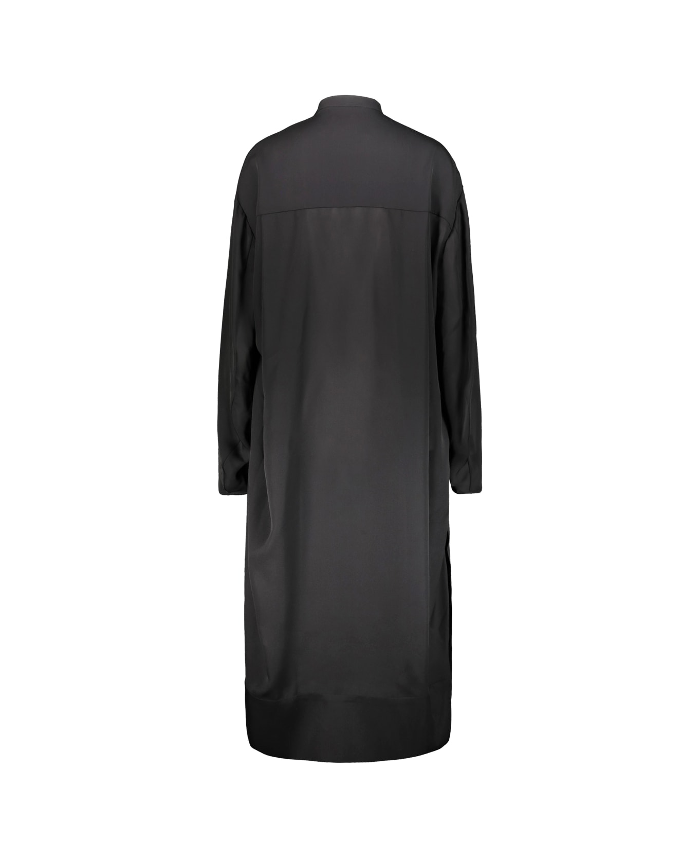 Khaite Brom Dress - Black ワンピース＆ドレス