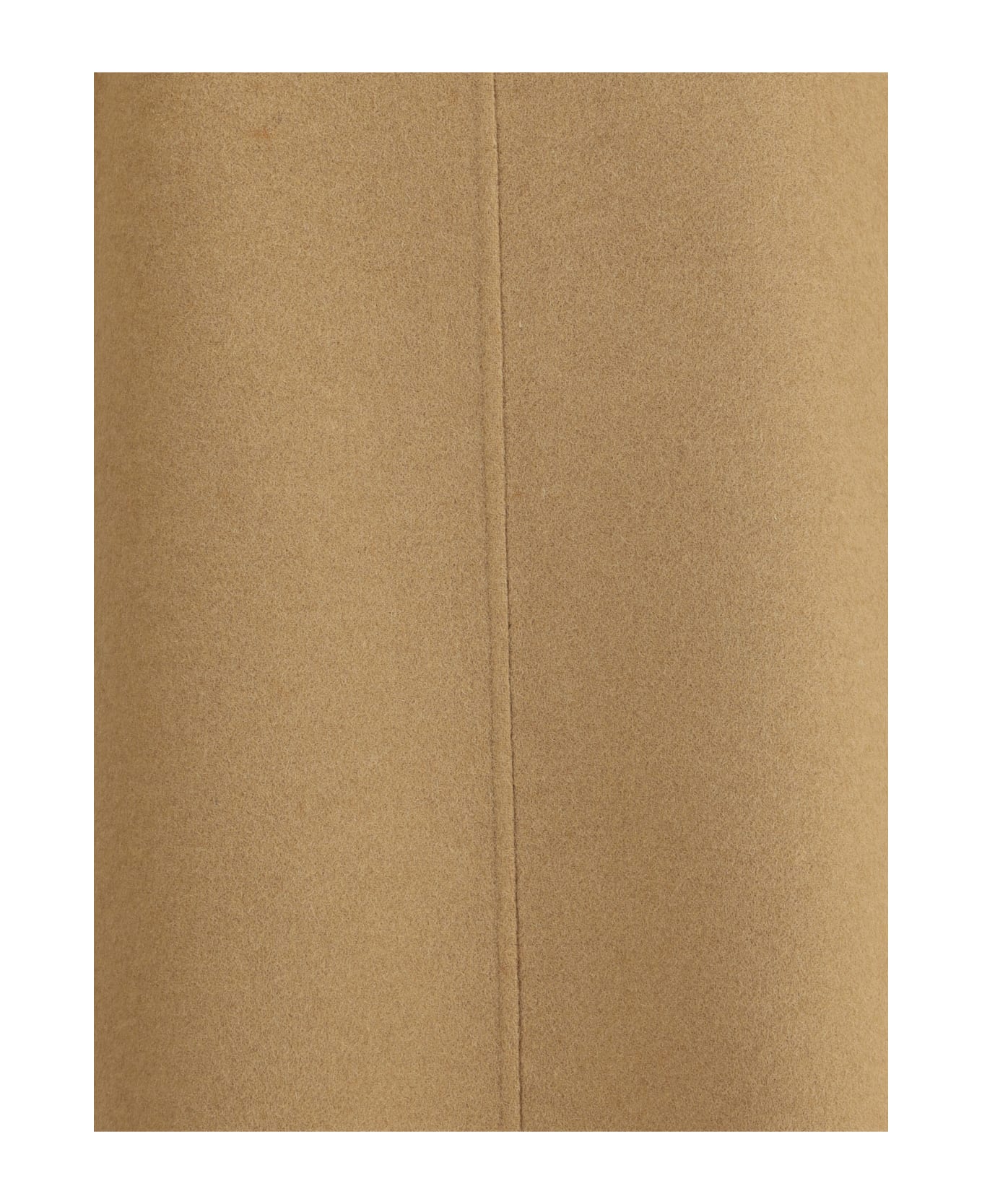 Khaite Nyona Wool Dress