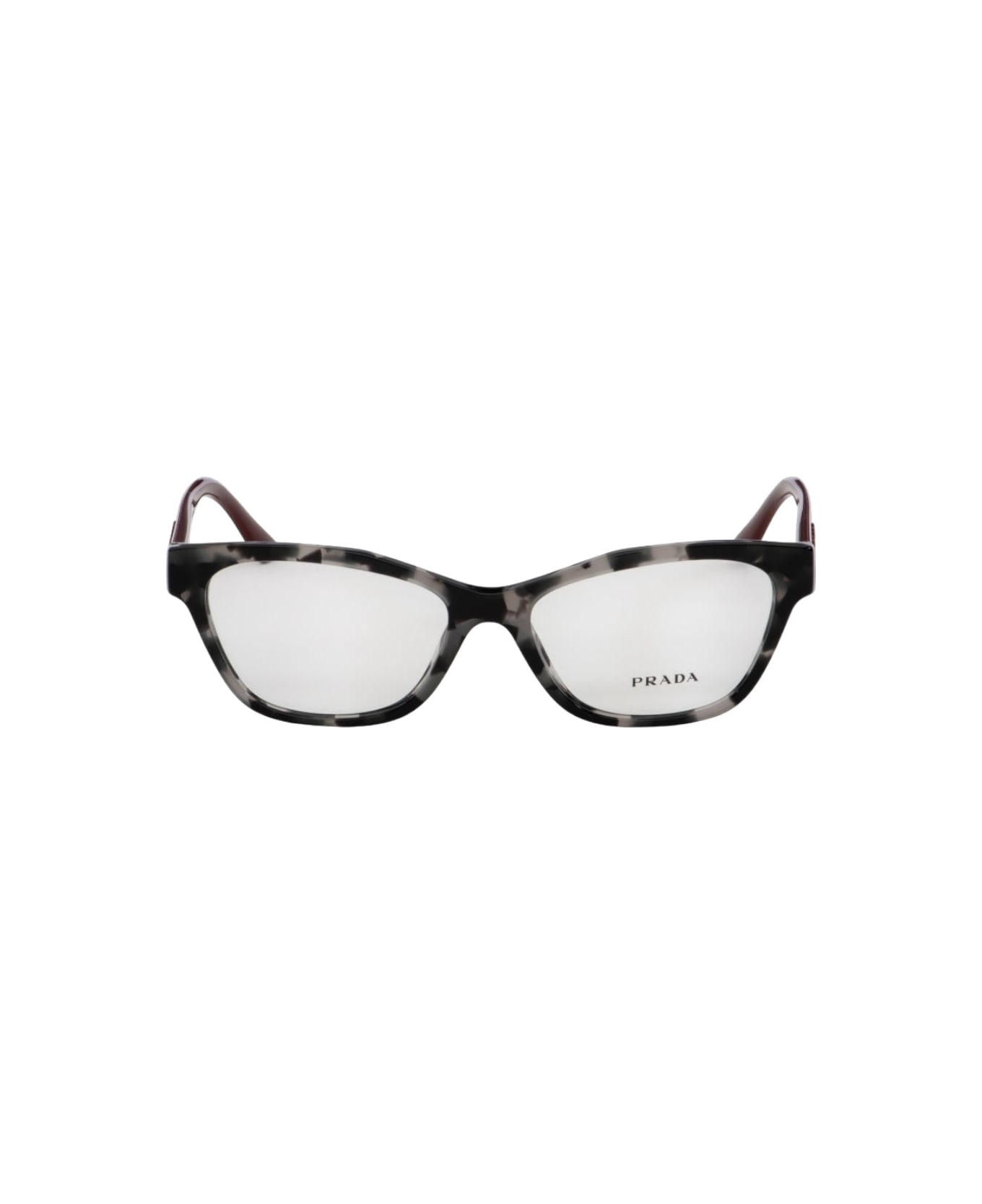 Prada Eyewear Pr O3wv Glasses