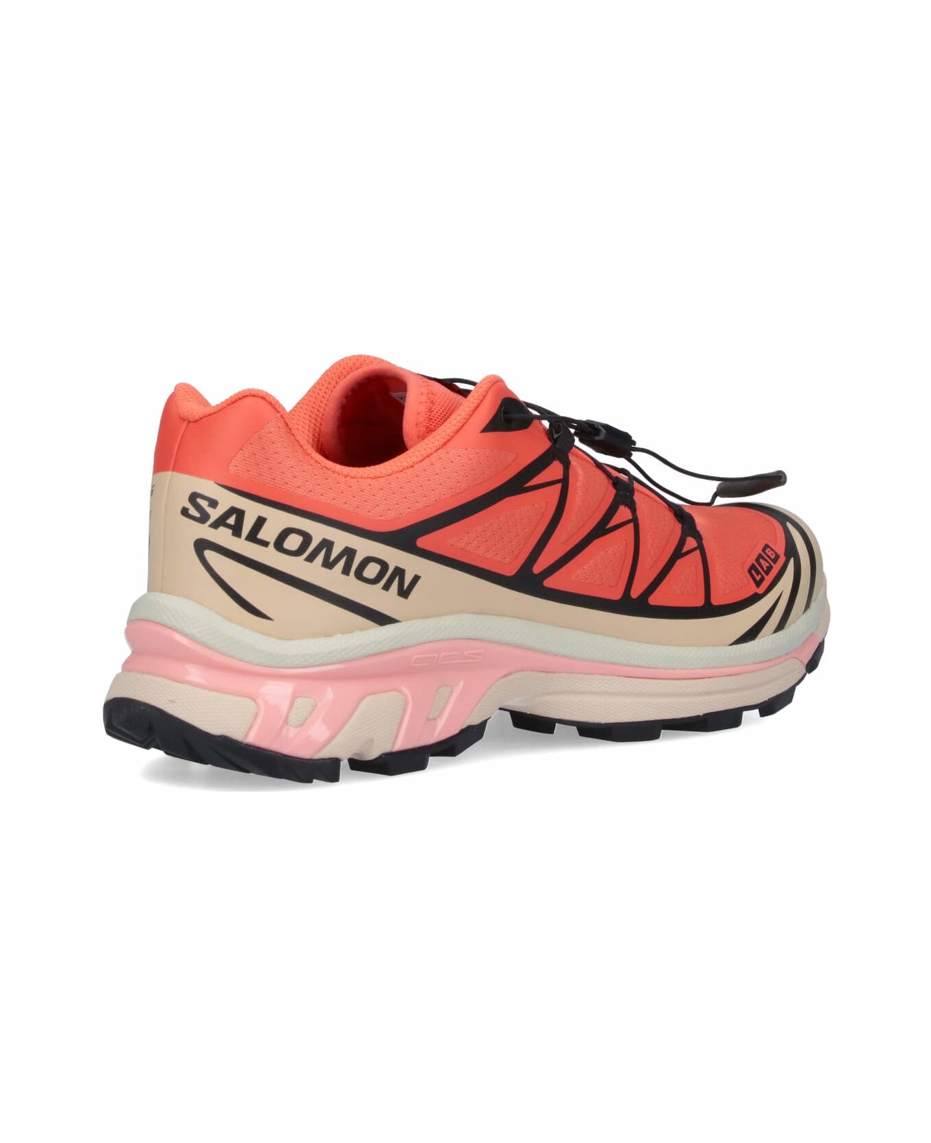 Salomon 'xt-6' Sneakers - Pink