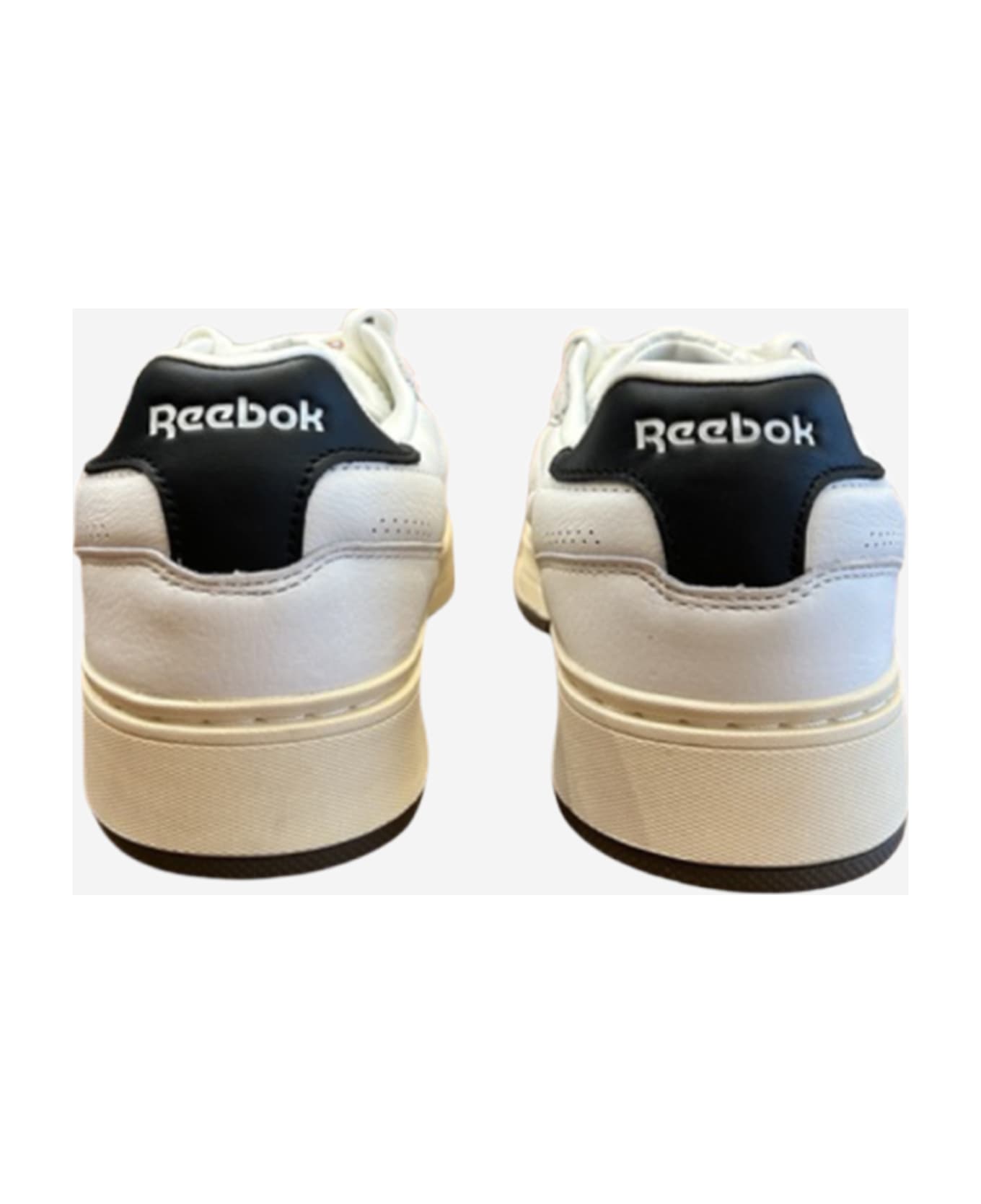 Reebok Sneakers Club C Ltd Leather - Black