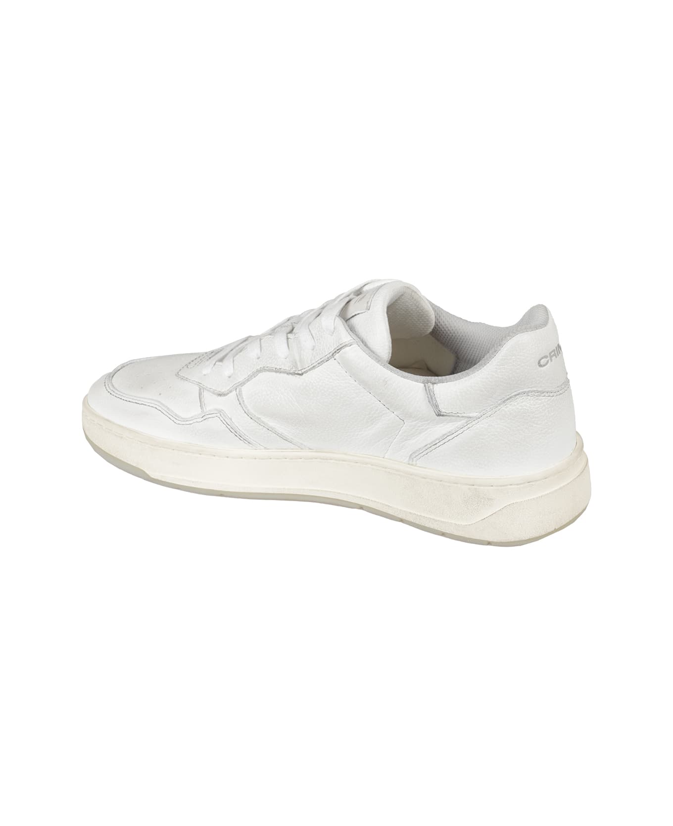 Crime london Sneakers - White
