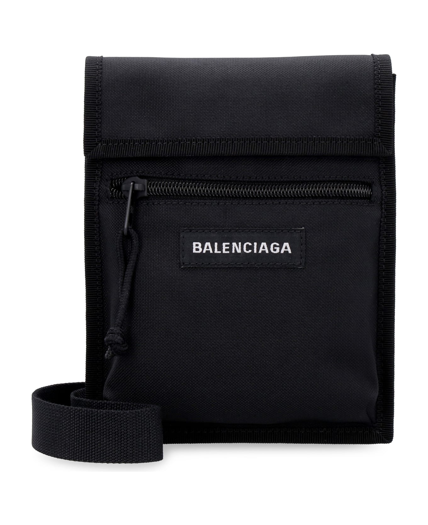 balenciaga nylon bag