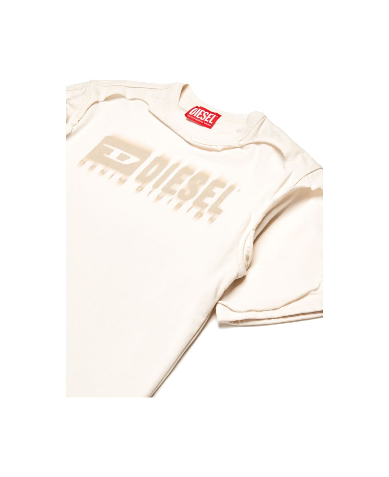 Diesel T-shirt - GREY