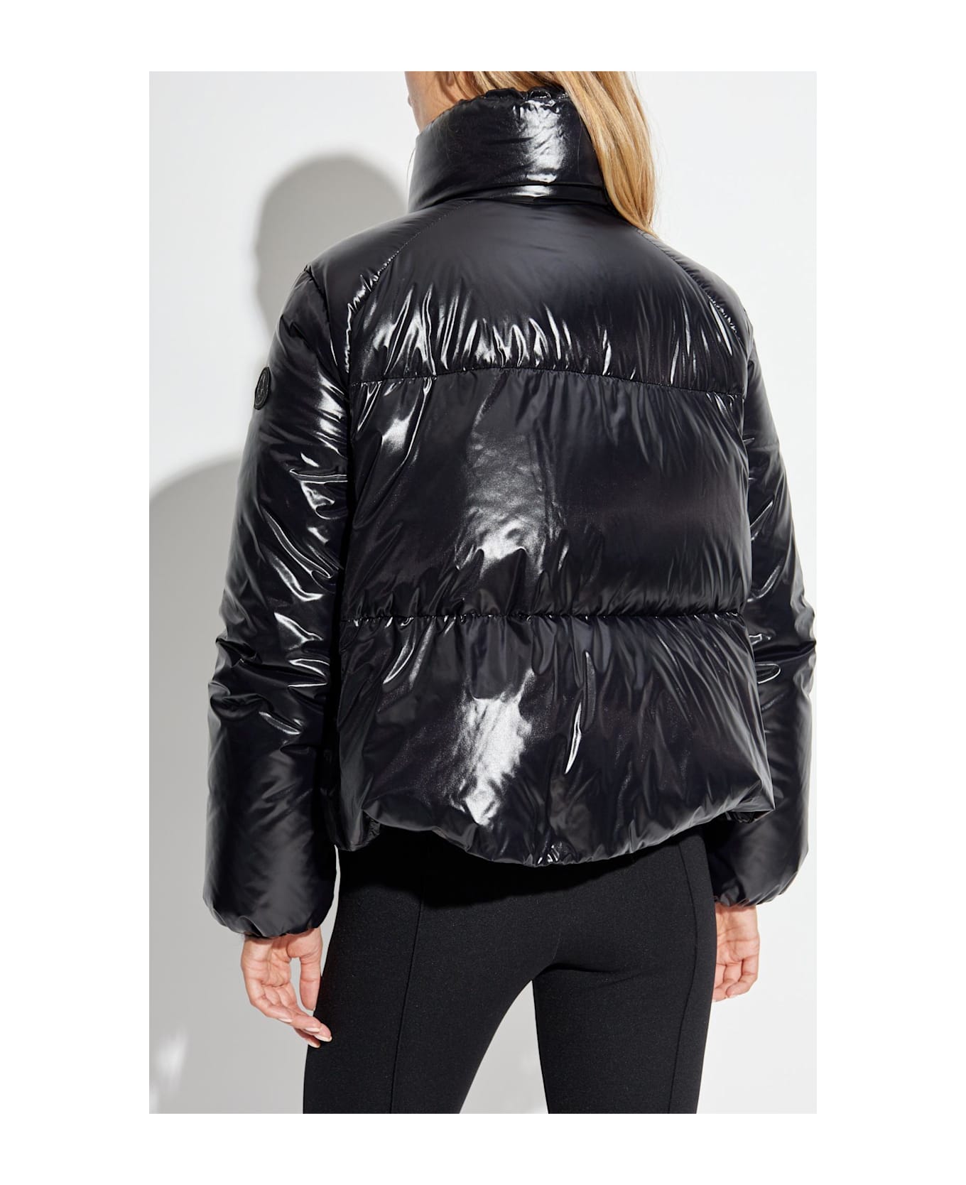 Moncler Down Jacket Breteuil