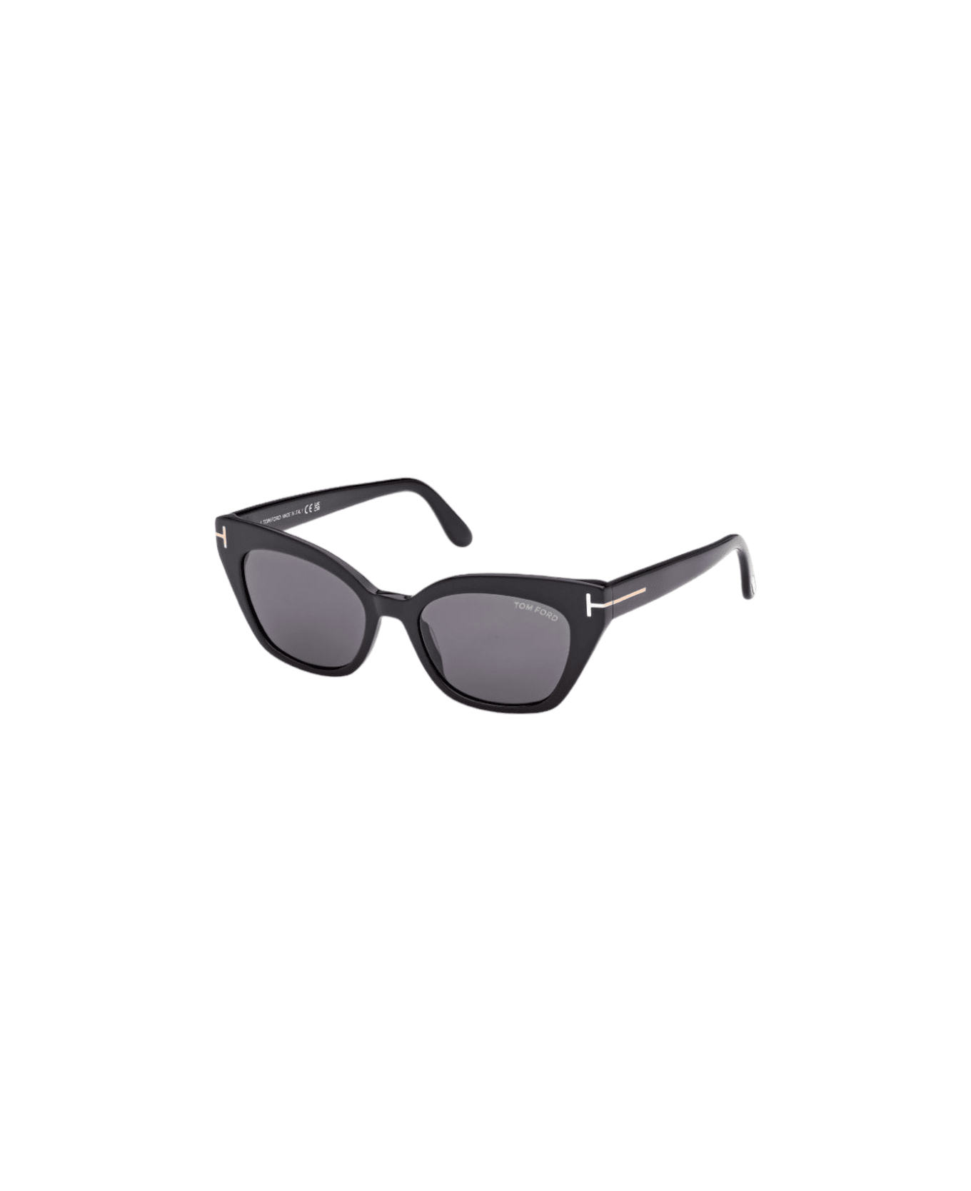Tom Ford Eyewear Juliette - Ft 1031 /s Sunglasses