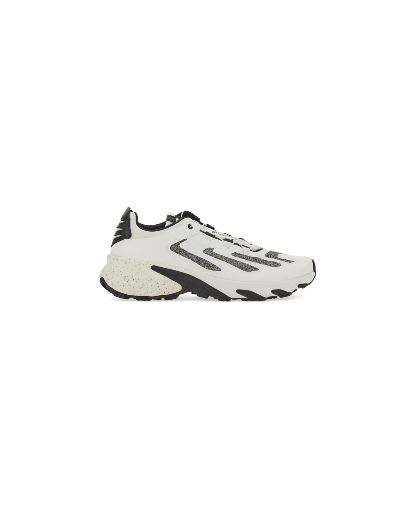 Salomon Sneaker Speedverse Prg - WHITE