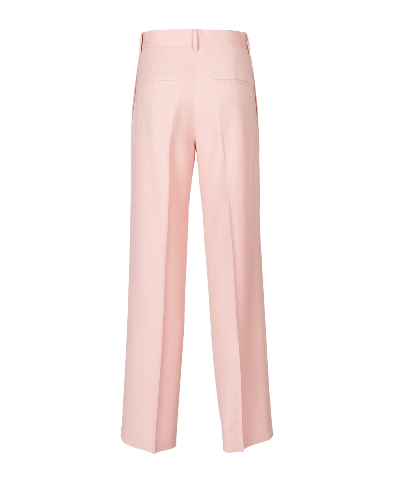 Paul Smith Trousers - Pink ボトムス