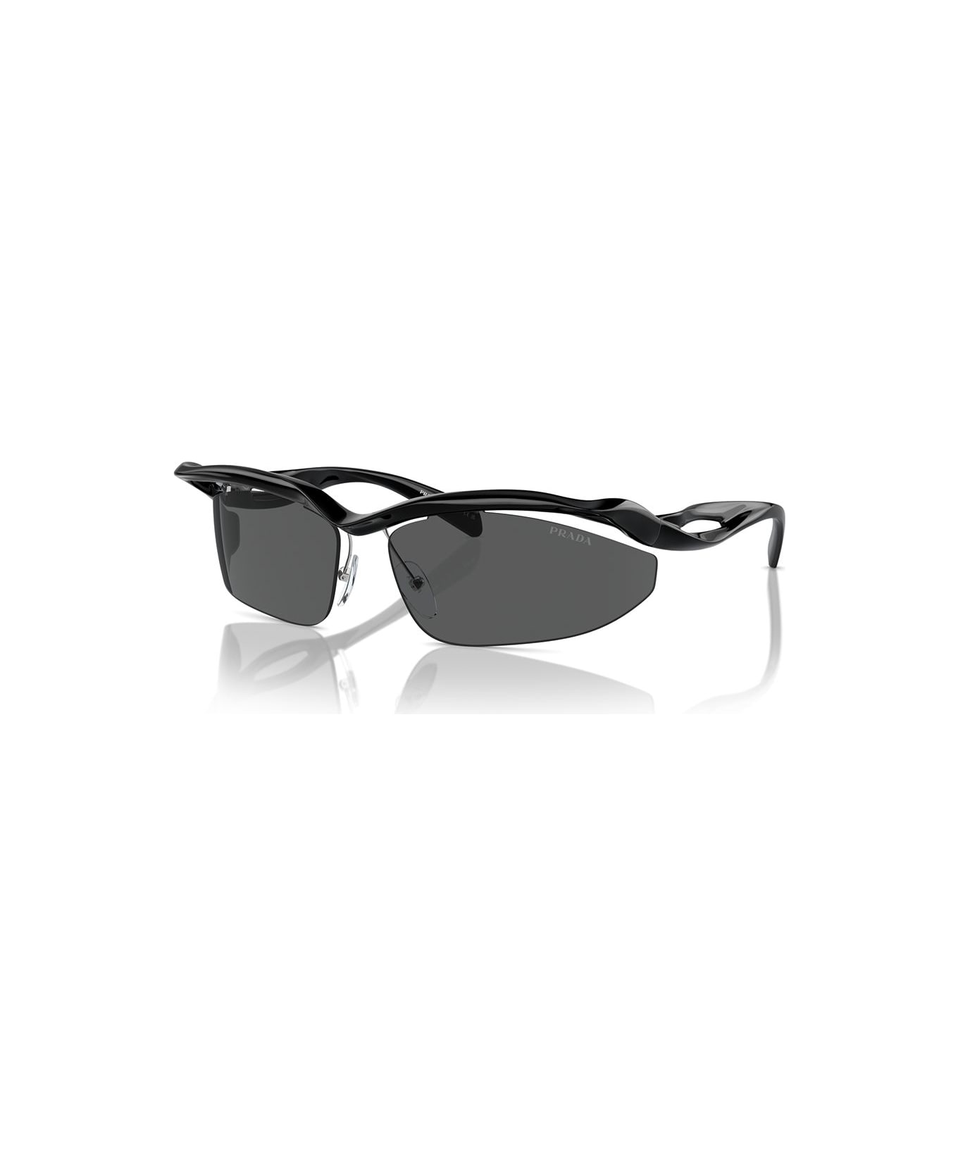 Prada Eyewear Sunglasses | italist