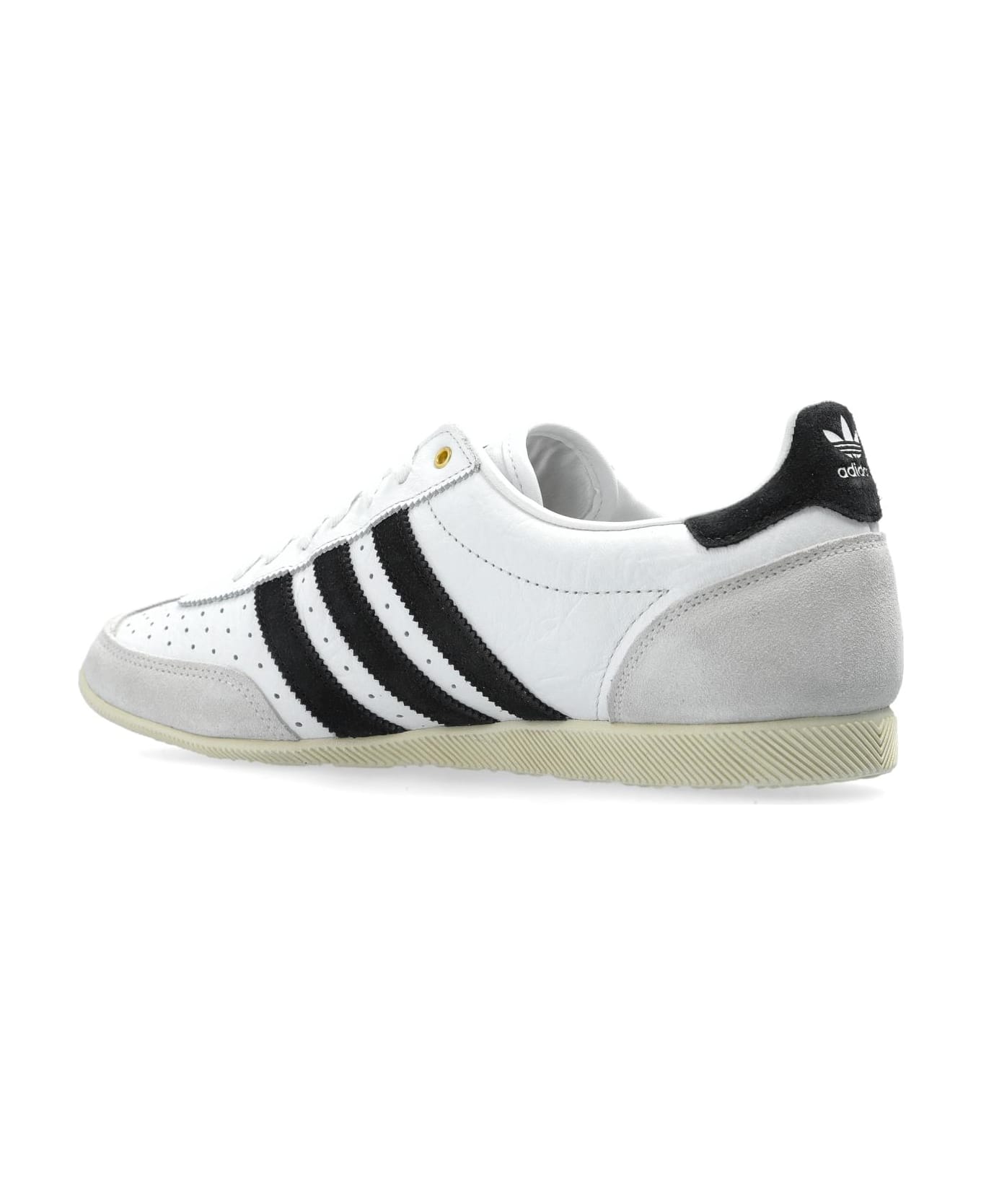 Adidas Japan Shoes - white