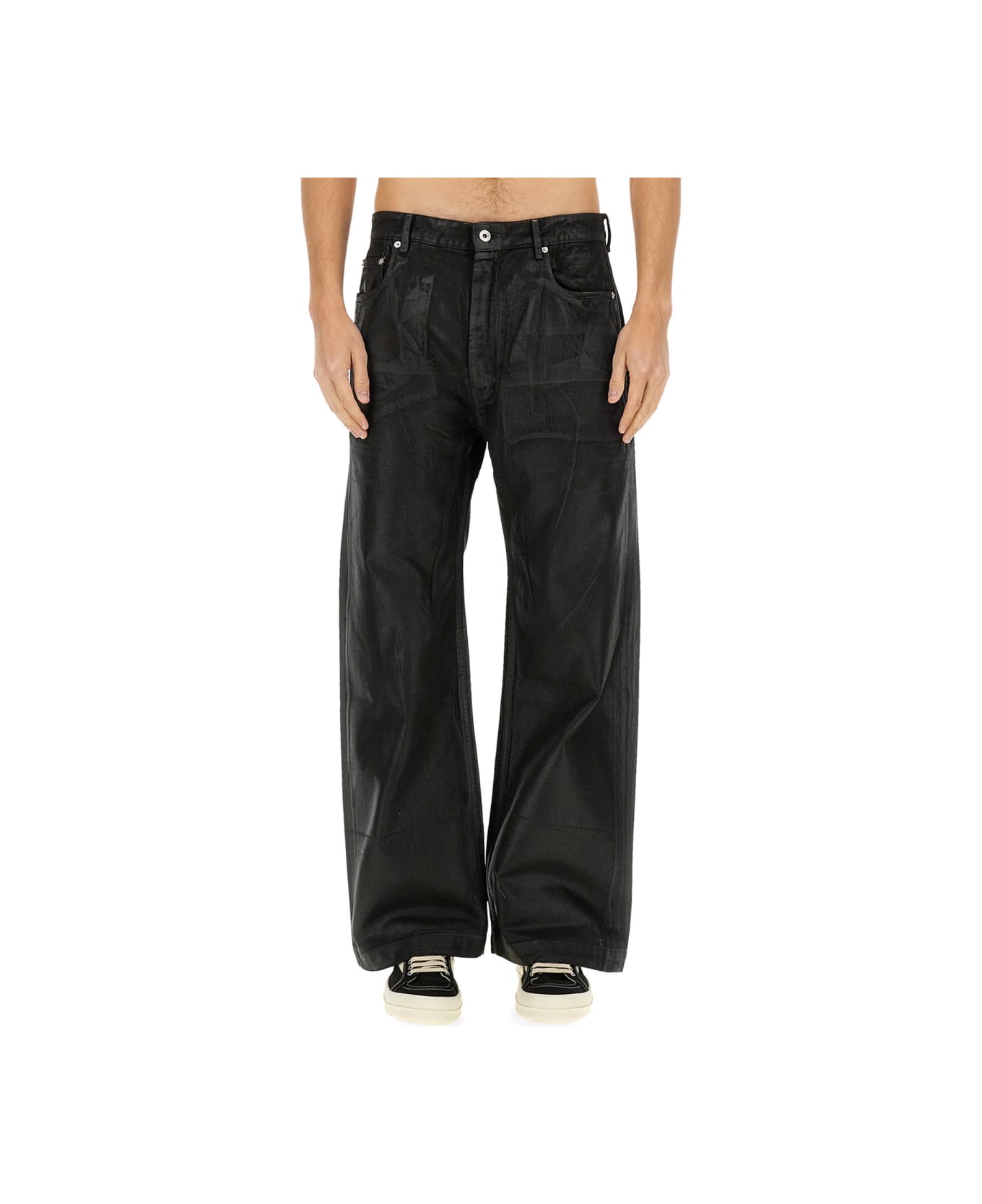 DRKSHDW Jeans 
geth
 - BLACK