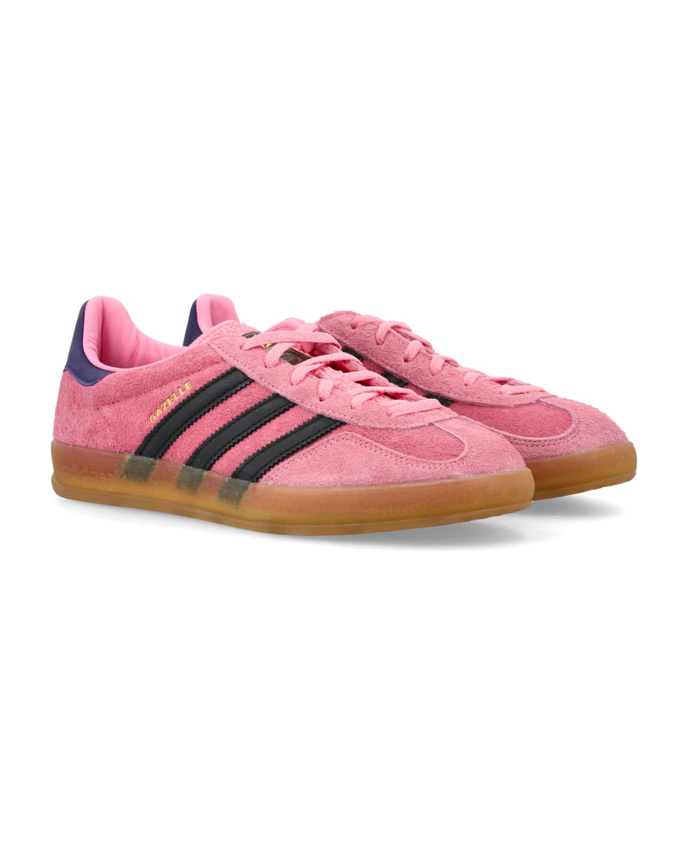 Adidas Gazelle Indoor Women - Pink