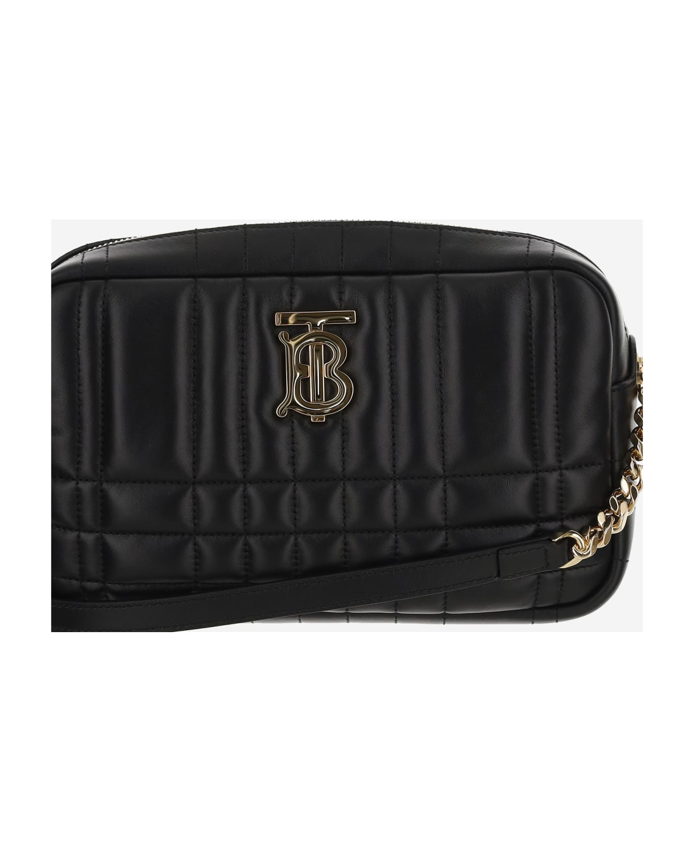 Burberry Camera Bag Lola - Black