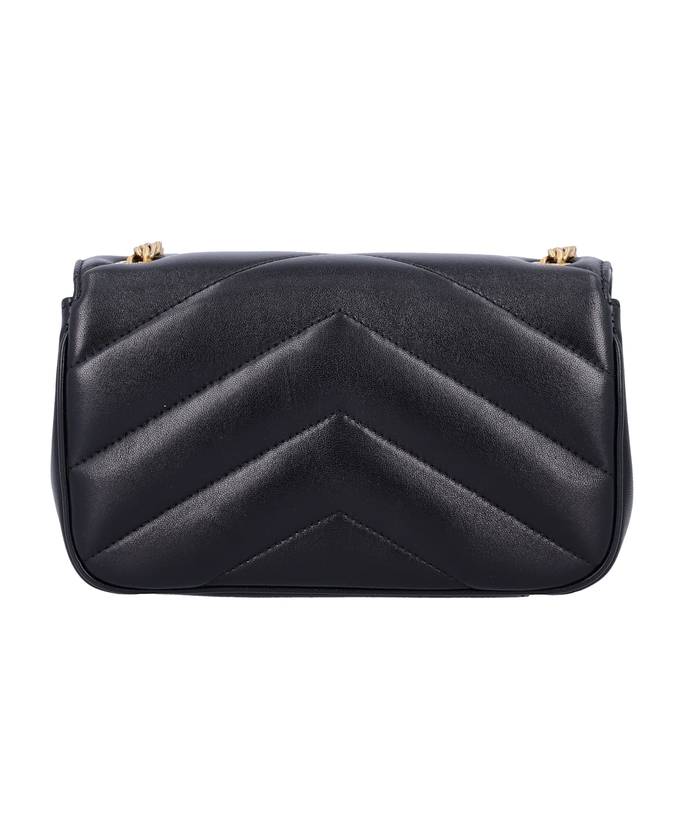 Saint Laurent Loulou Mini Bag