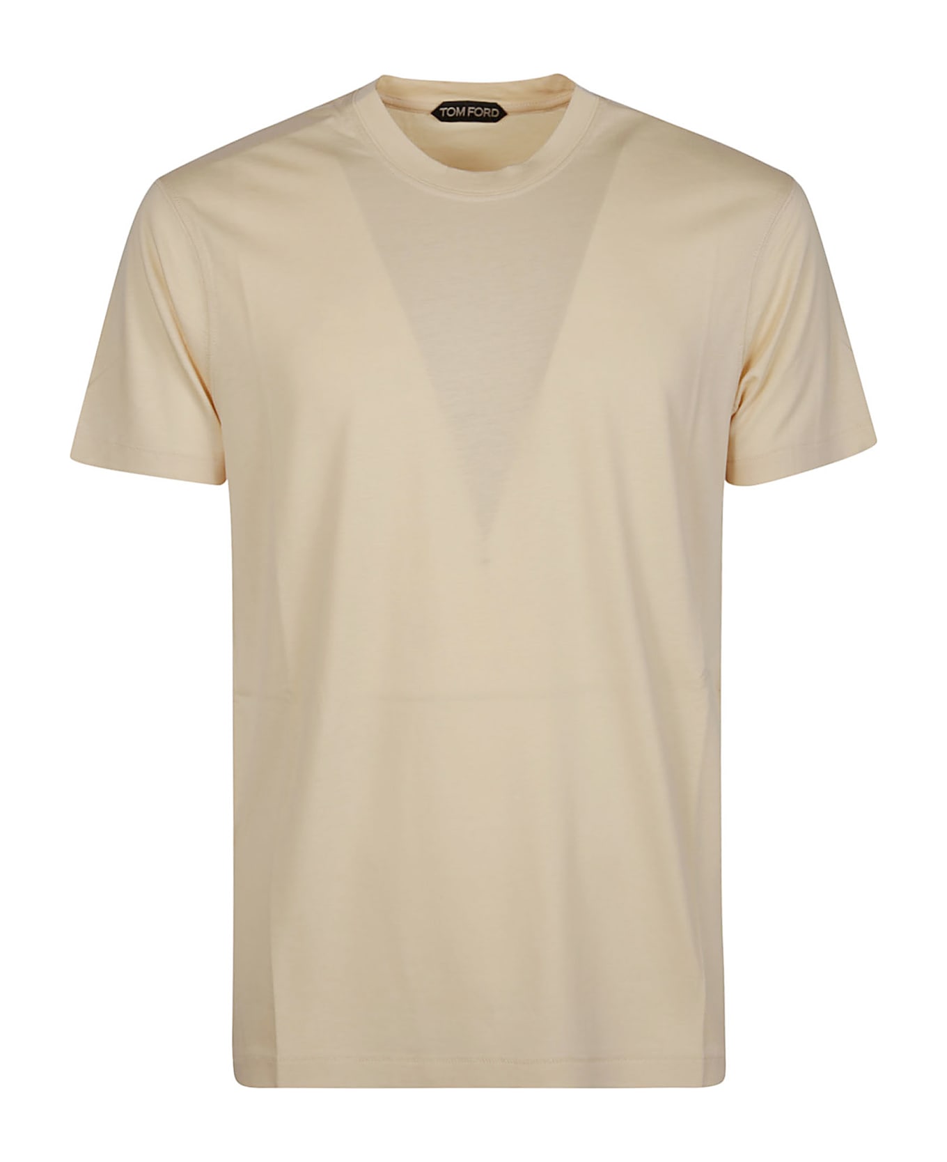 Tom Ford T-shirt - Champagne