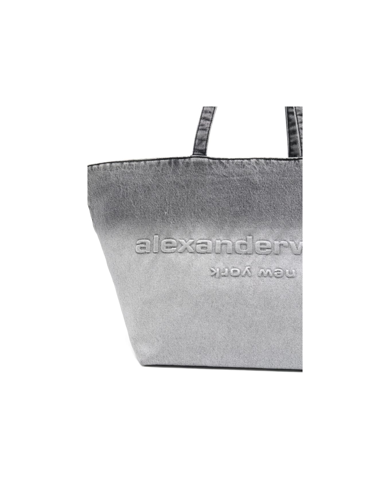 Alexander Wang Bag - GREY