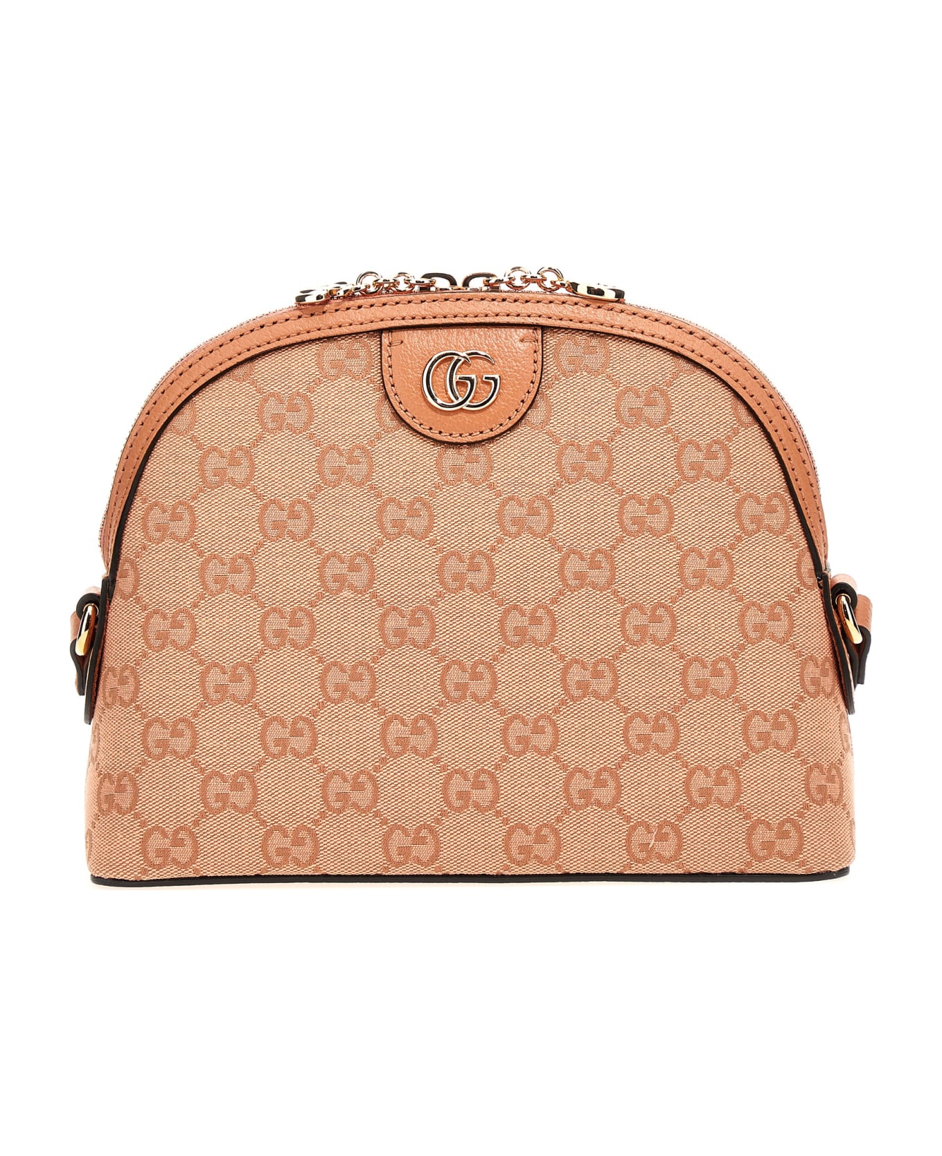 Gucci 'ophidia Gg' Small Shoulder Bag | italist