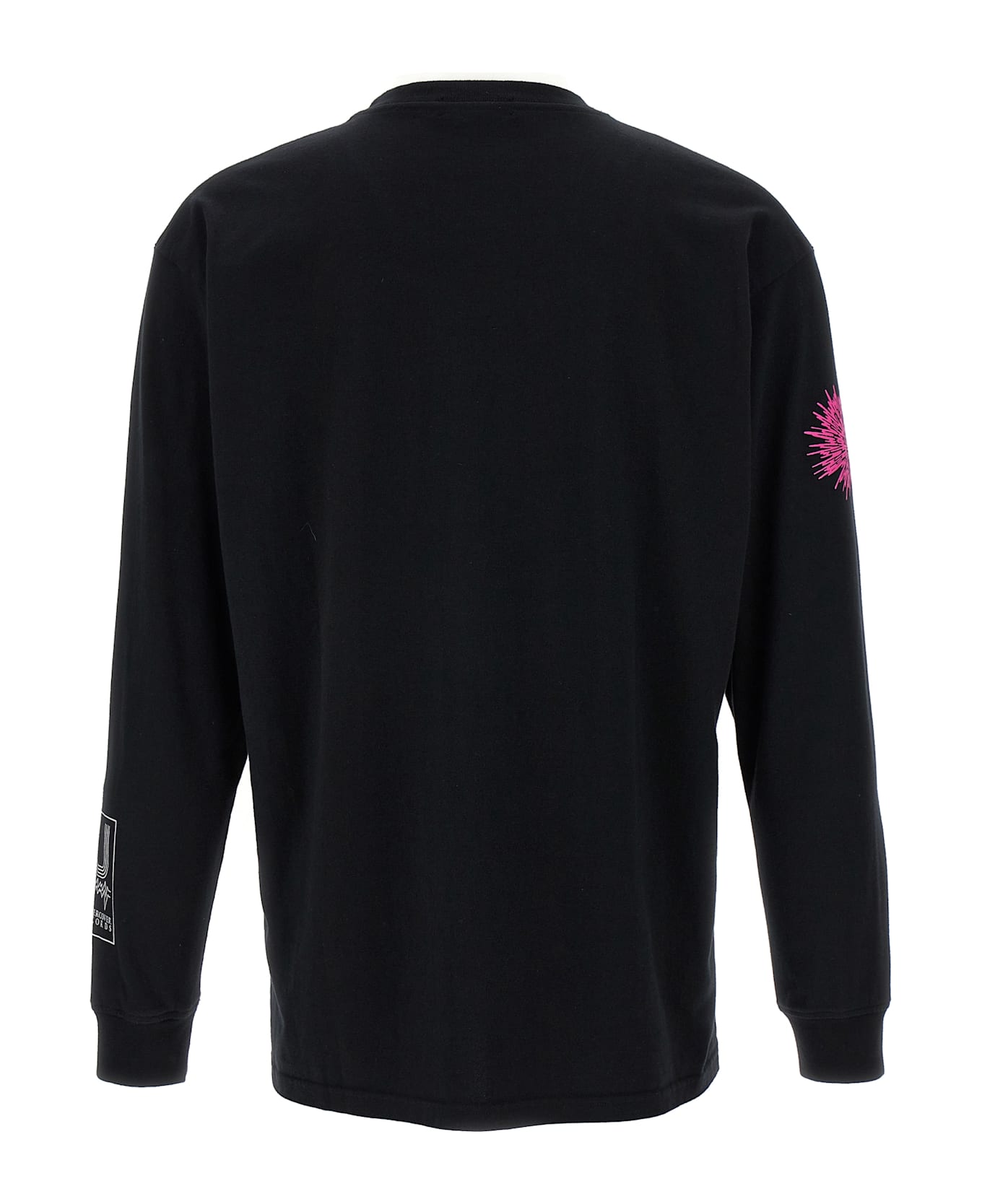Undercover Jun Takahashi 
uc1e4892-2
 T-shirt - Black  