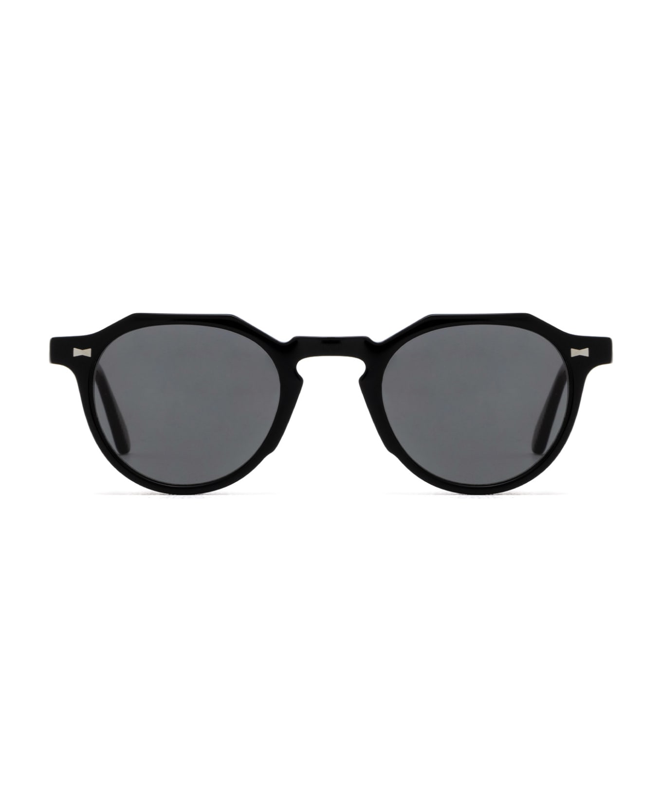 Cubitts Cartwright Ii Sun Black Sunglasses - Black サングラス